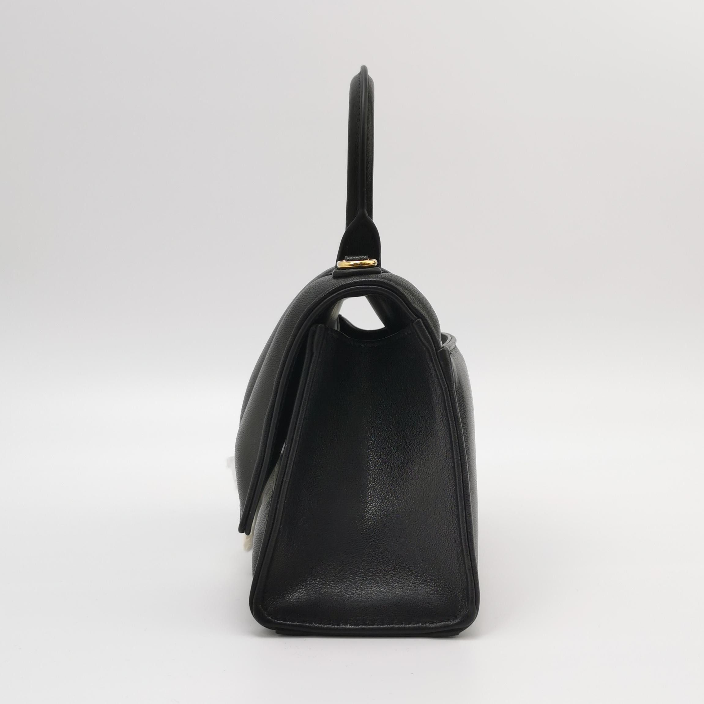 Balenciaga Balenciaga Women os Shoulder Bags Size ONE SIZE - 3 Thumbnail