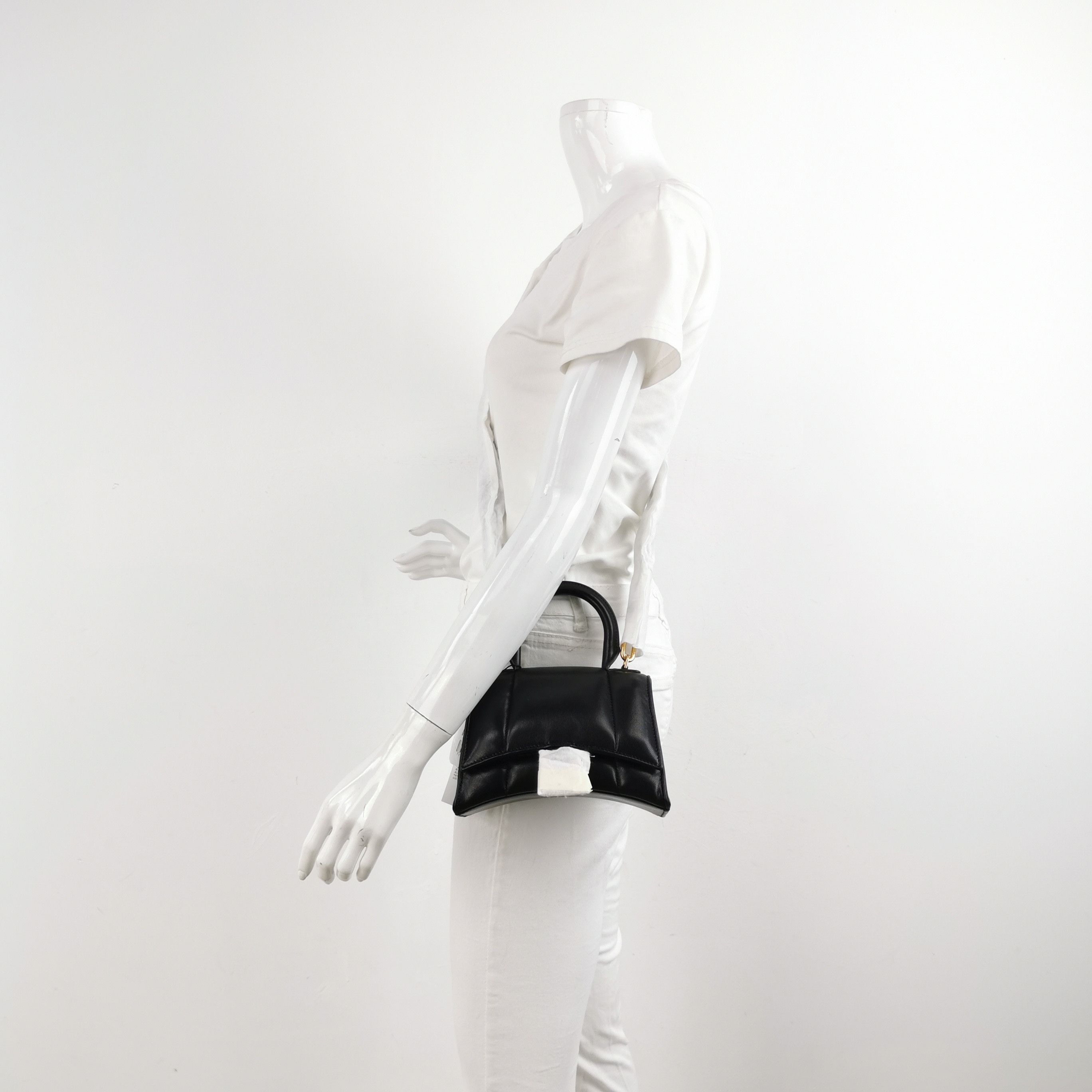 Balenciaga Balenciaga Women os Shoulder Bags Size ONE SIZE - 2 Thumbnail
