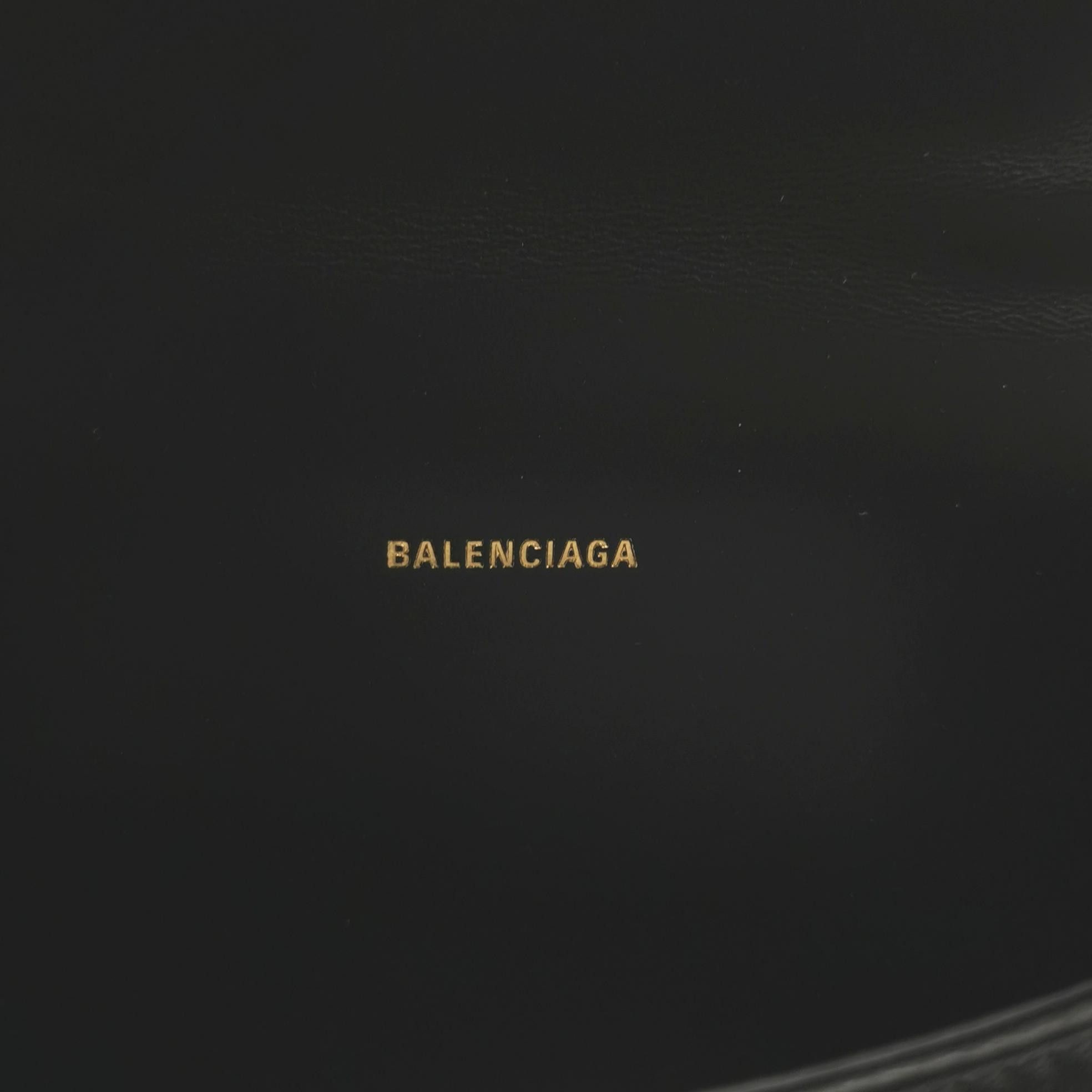 Balenciaga Balenciaga Women os Shoulder Bags Size ONE SIZE - 8 Thumbnail