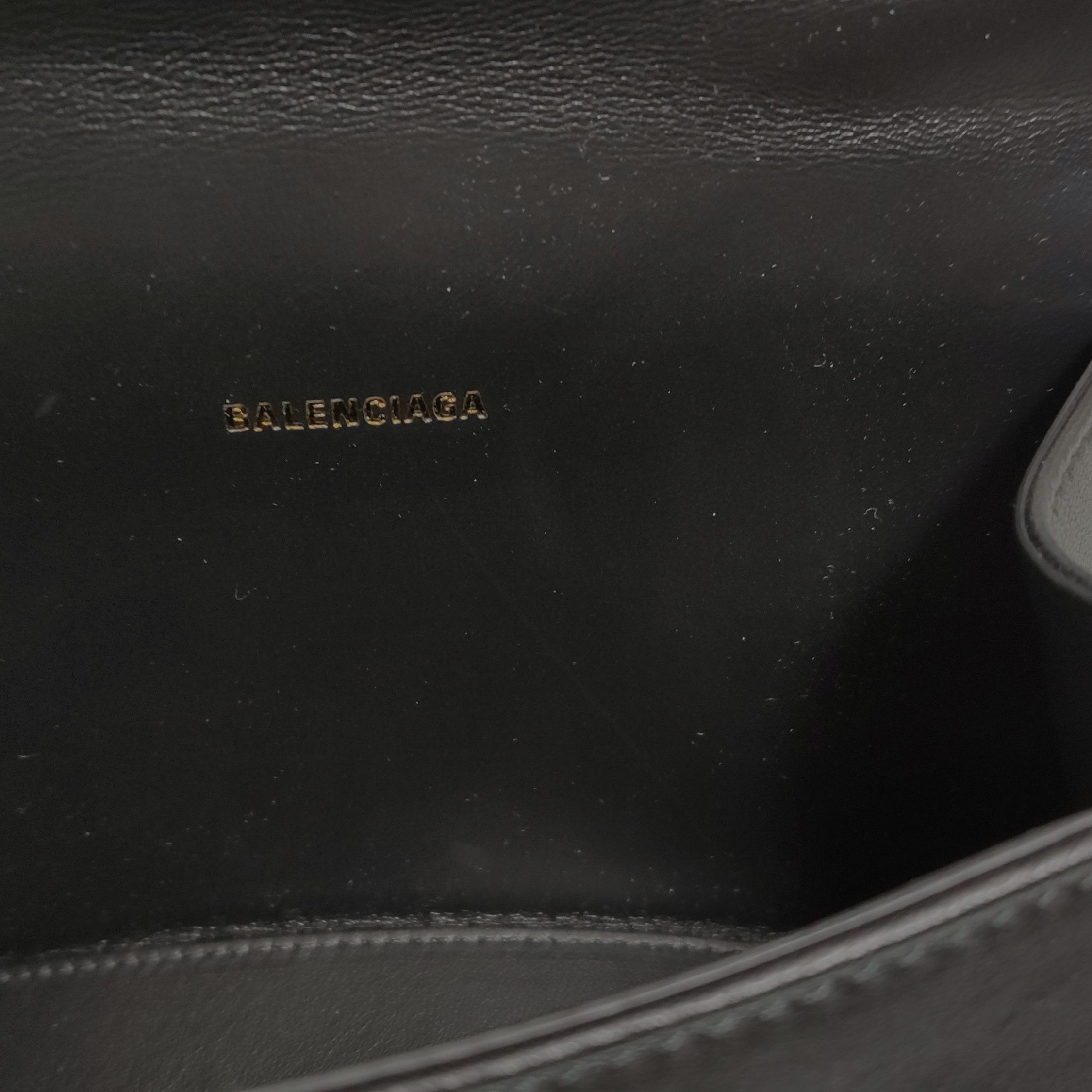 Balenciaga Balenciaga Women os Shoulder Bags Size ONE SIZE - 11 Thumbnail