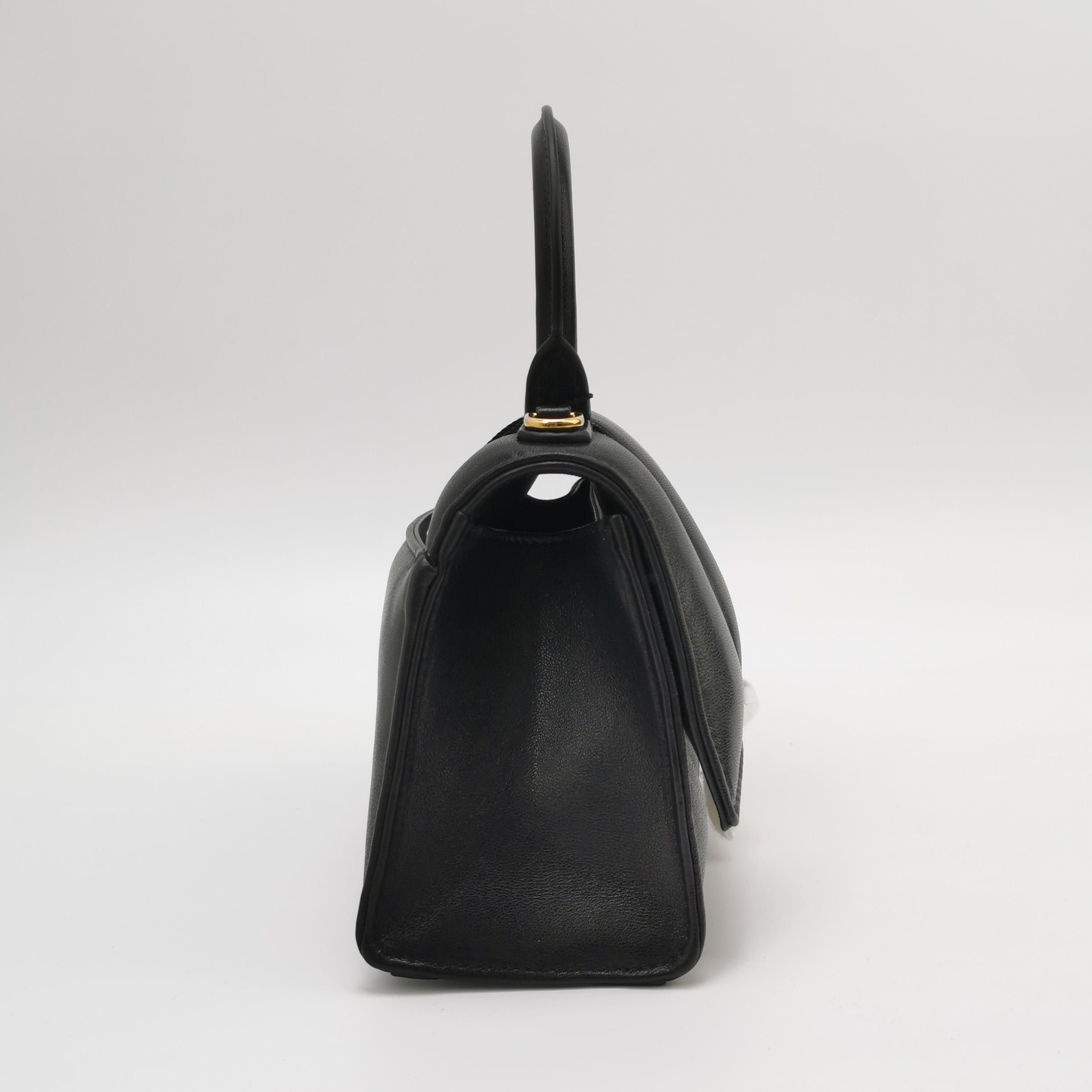 Balenciaga Balenciaga Women os Shoulder Bags Size ONE SIZE - 4 Thumbnail
