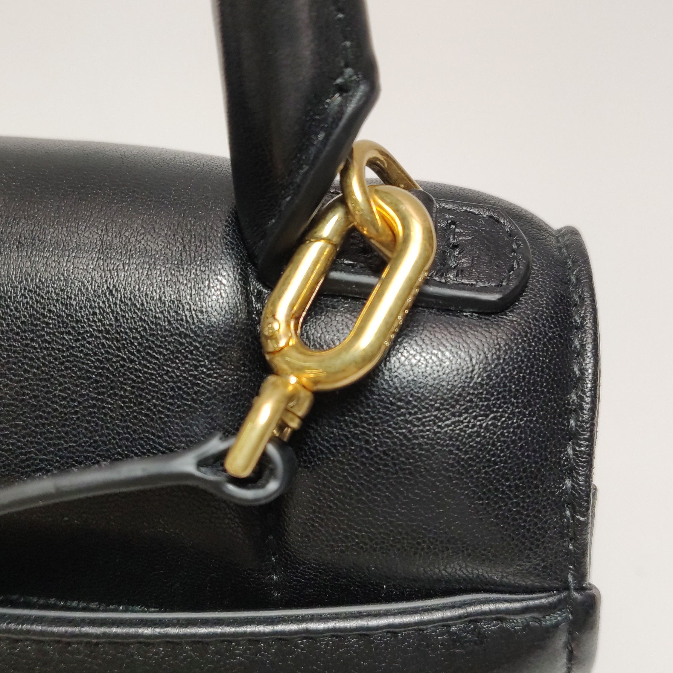 Balenciaga Balenciaga Women os Shoulder Bags Size ONE SIZE - 15 Thumbnail