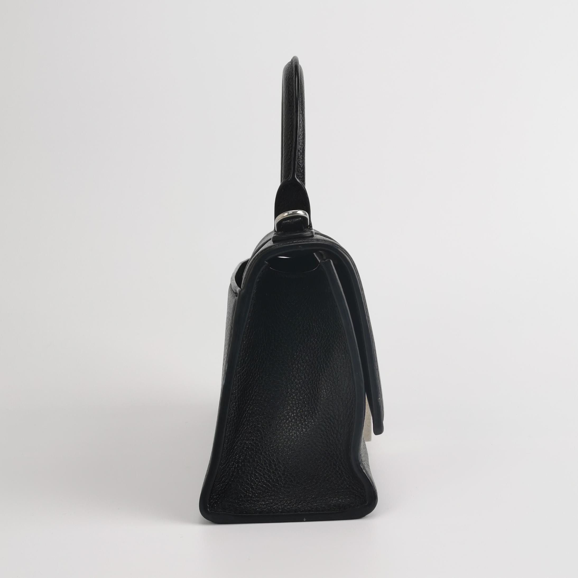 Balenciaga Balenciaga Women os Shoulder Bags Size ONE SIZE - 4 Thumbnail