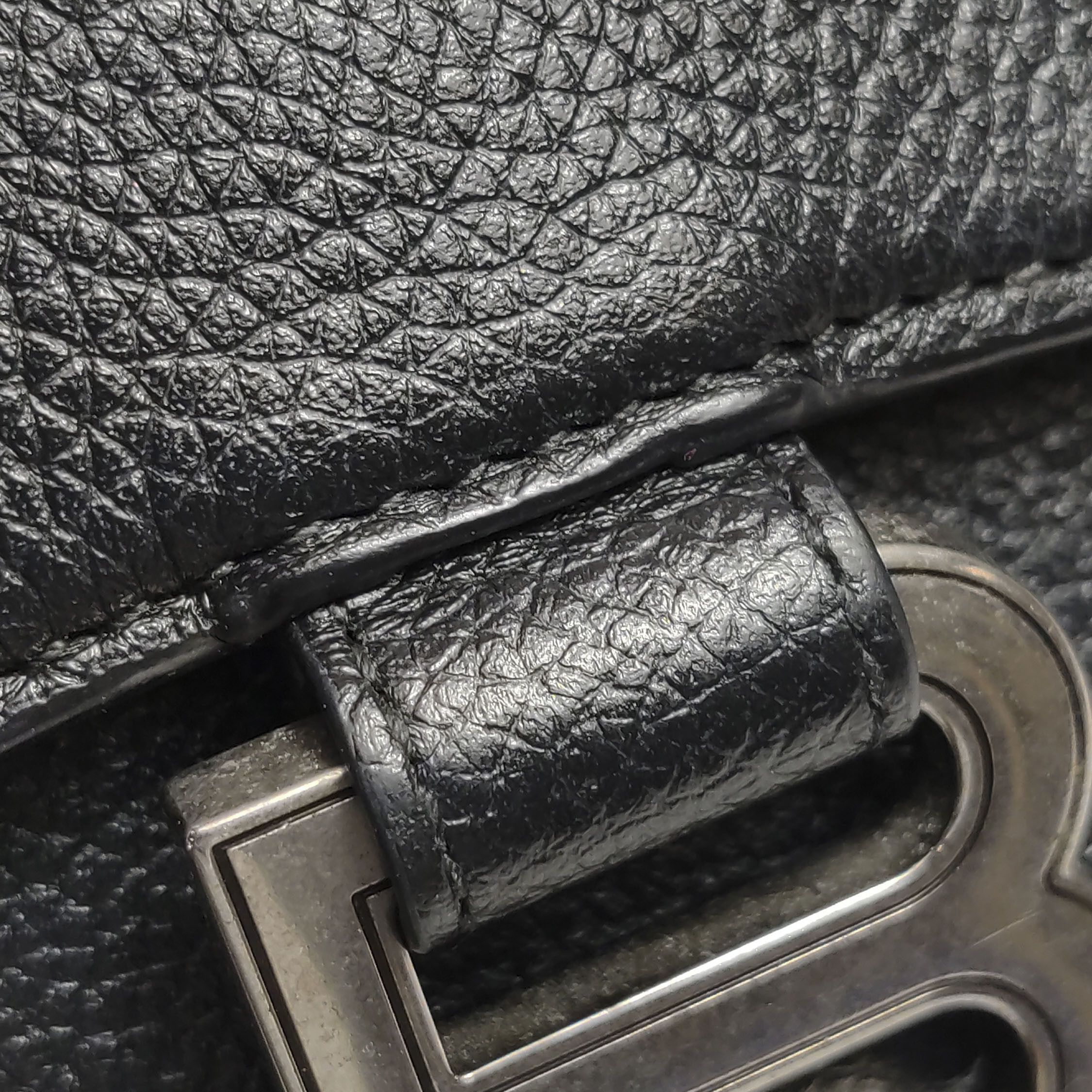 Balenciaga Balenciaga Women os Shoulder Bags Size ONE SIZE - 17 Thumbnail