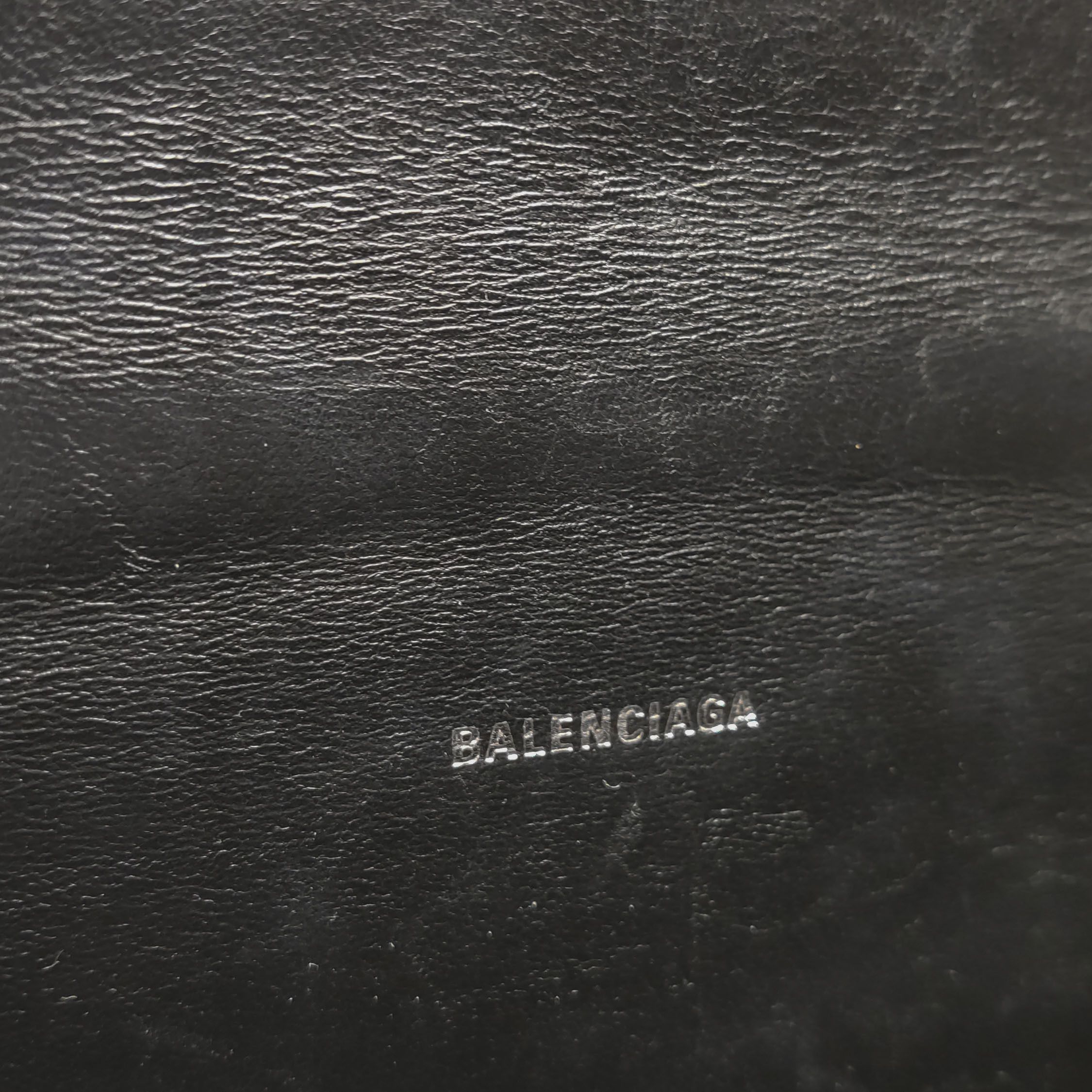 Balenciaga Balenciaga Women os Shoulder Bags Size ONE SIZE - 11 Thumbnail
