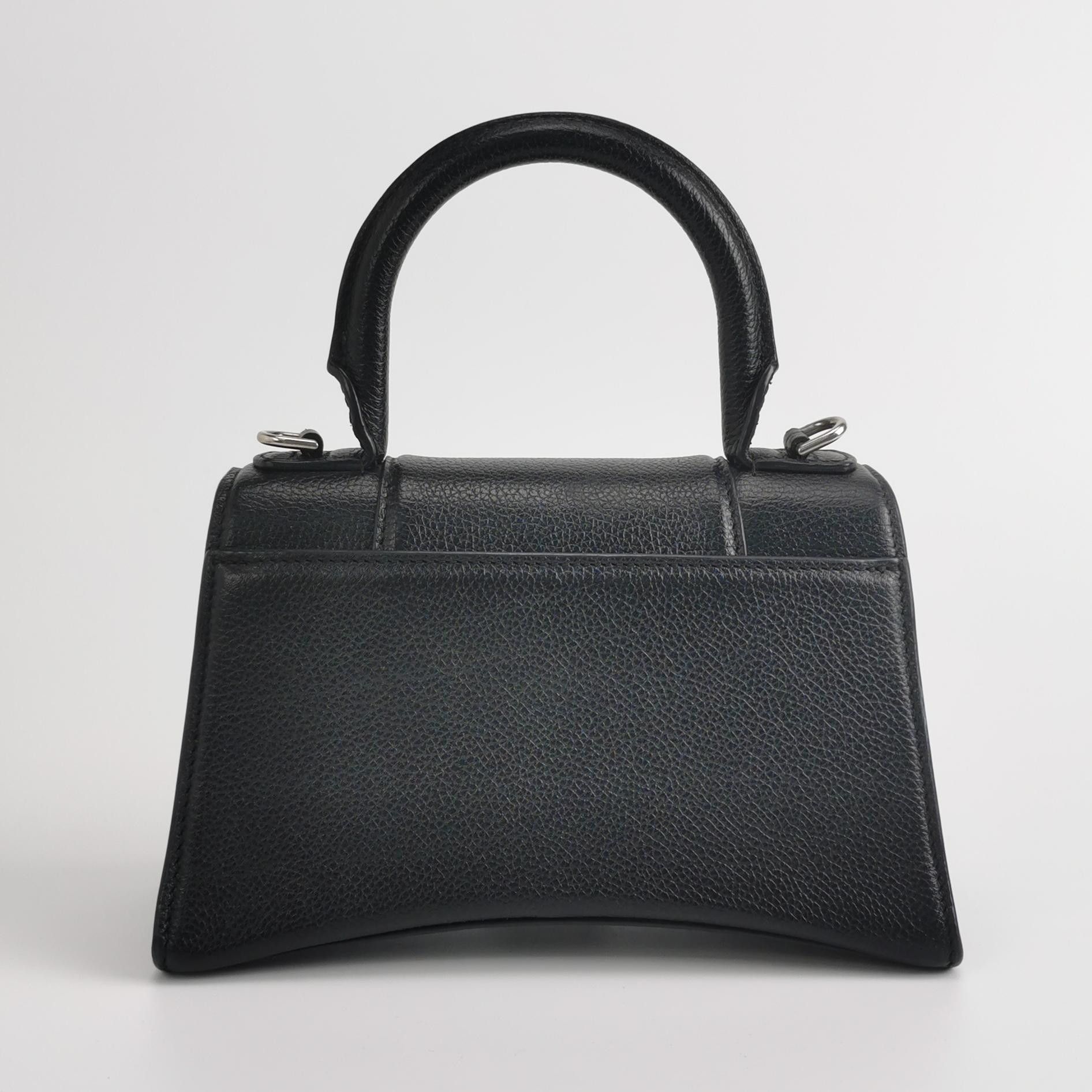 Balenciaga Balenciaga Women os Shoulder Bags Size ONE SIZE - 5 Thumbnail