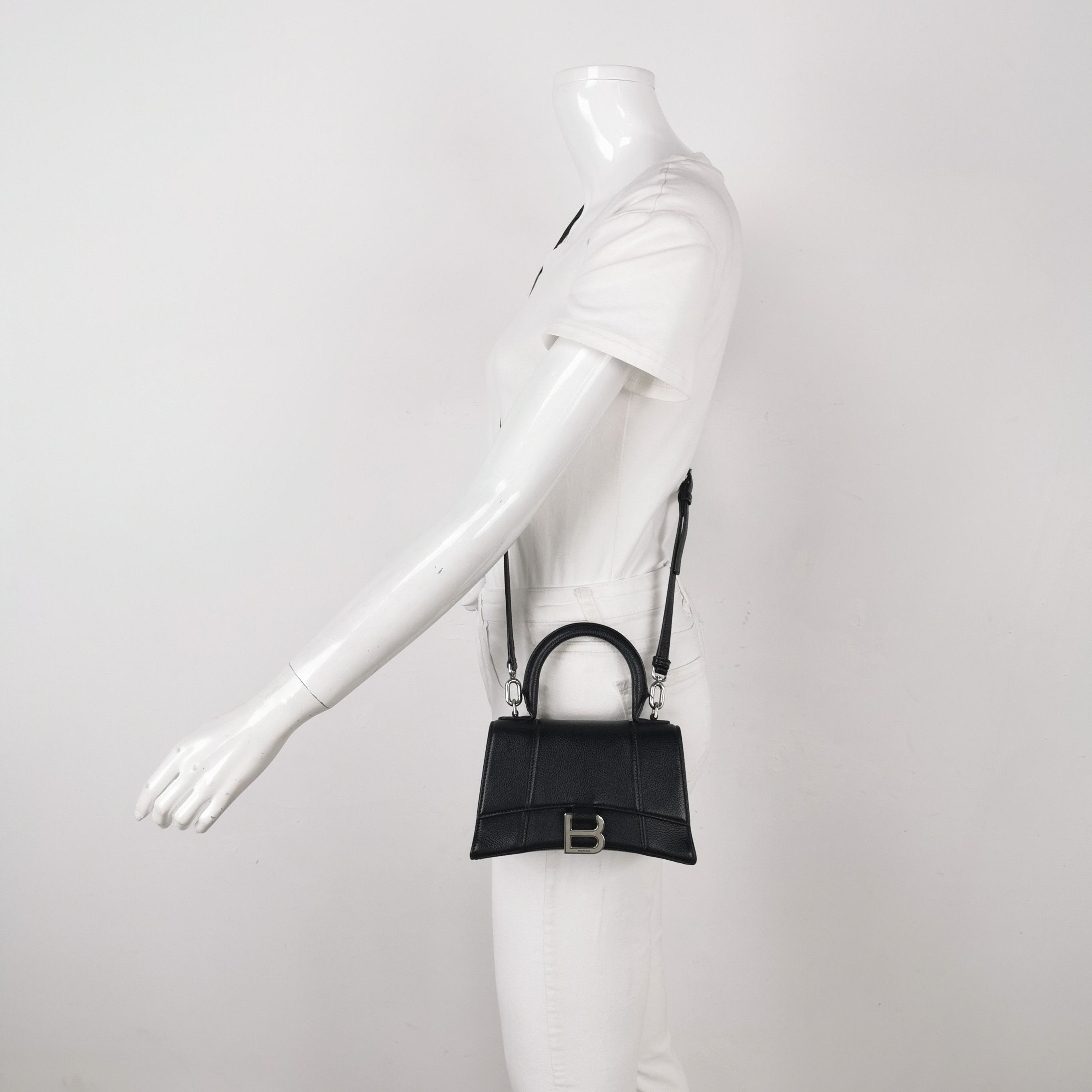 Balenciaga Balenciaga Women os Shoulder Bags Size ONE SIZE - 2 Thumbnail