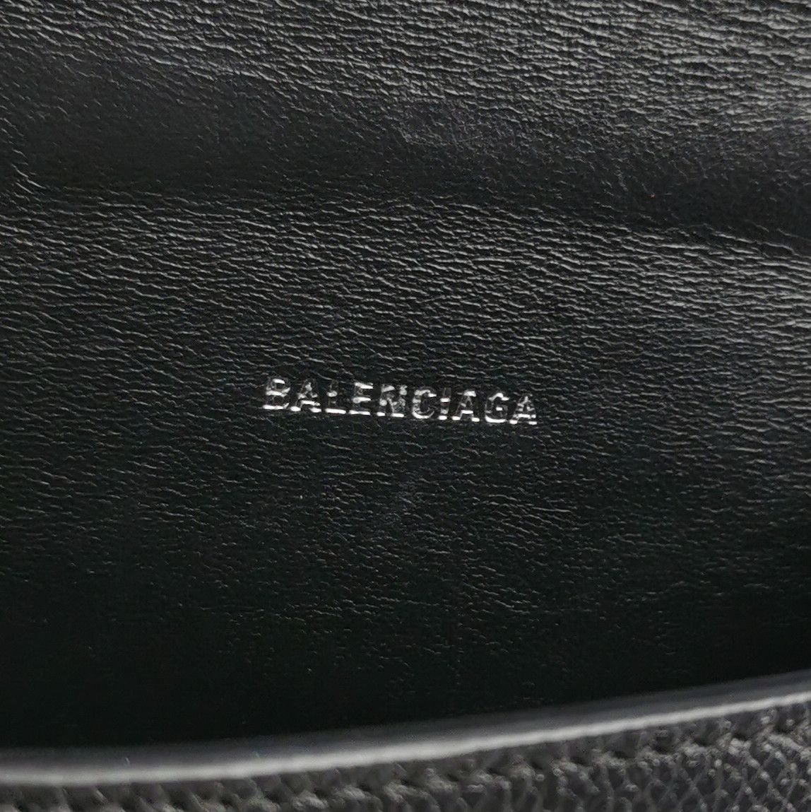 Balenciaga Balenciaga Women os Shoulder Bags Size ONE SIZE - 8 Thumbnail