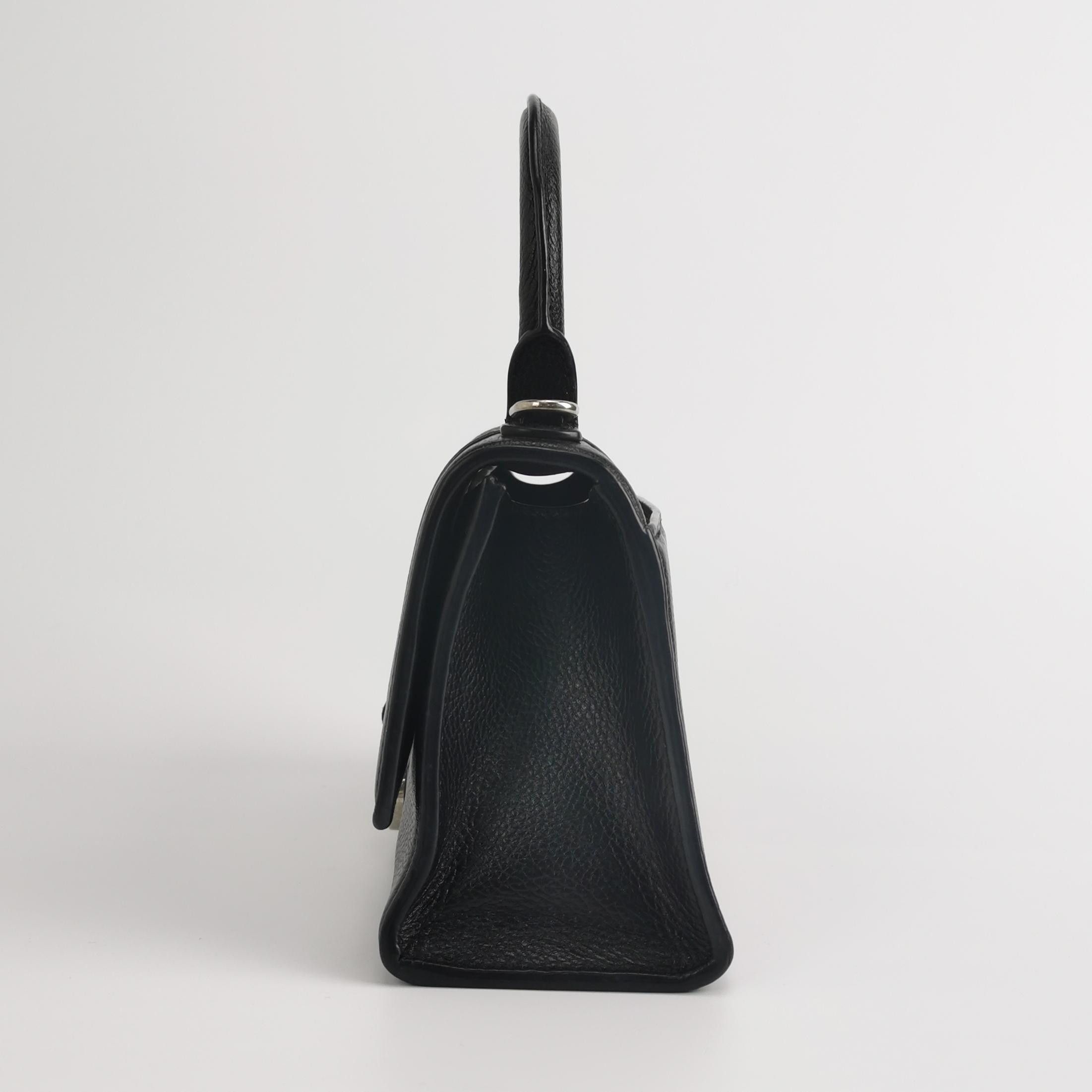 Balenciaga Balenciaga Women os Shoulder Bags Size ONE SIZE - 3 Thumbnail