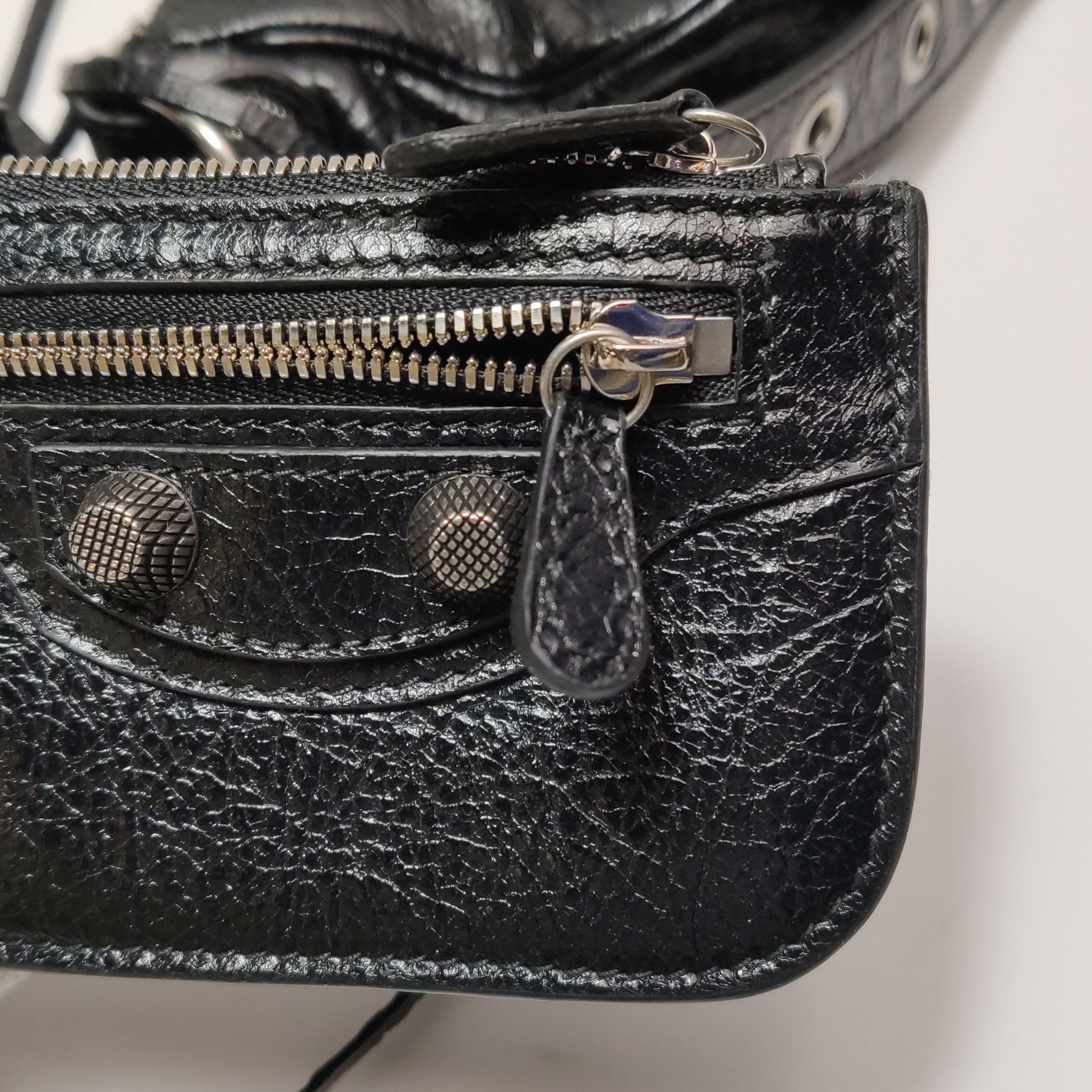 Balenciaga Balenciaga Women os Shoulder Bags Size ONE SIZE - 18 Thumbnail