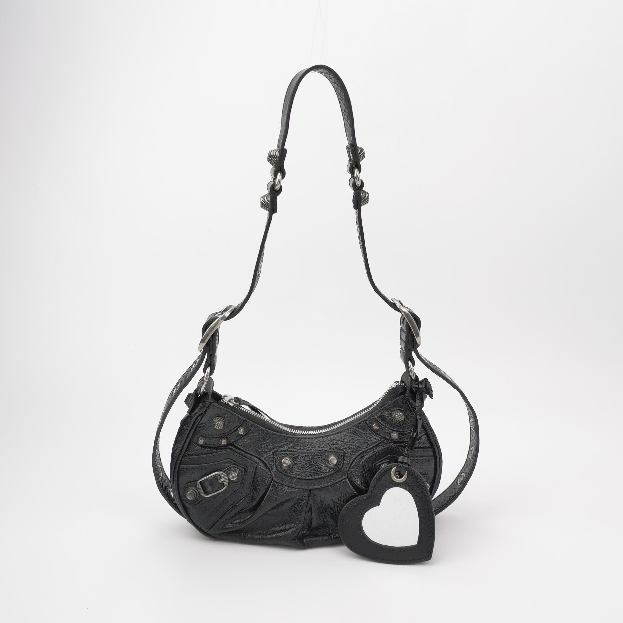 Balenciaga Balenciaga Women os Shoulder Bags Size ONE SIZE - 3 Thumbnail
