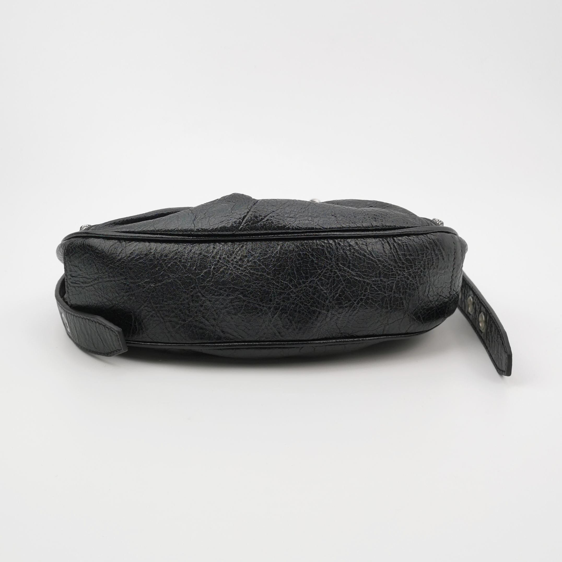 Balenciaga Balenciaga Women os Shoulder Bags Size ONE SIZE - 7 Thumbnail