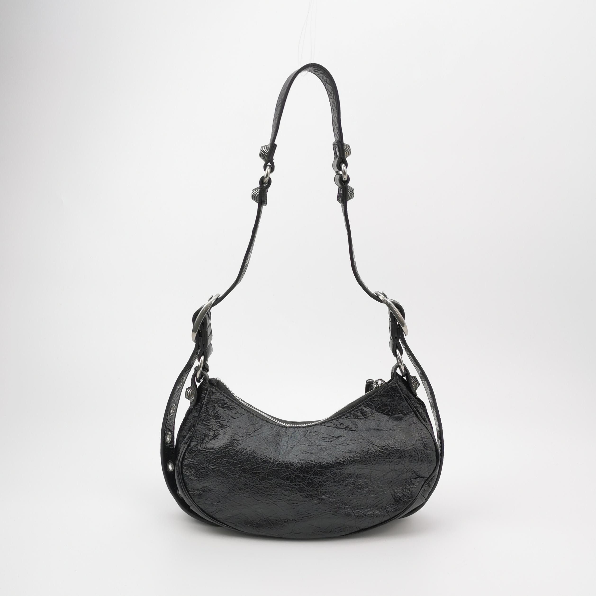 Balenciaga Balenciaga Women os Shoulder Bags Size ONE SIZE - 6 Thumbnail