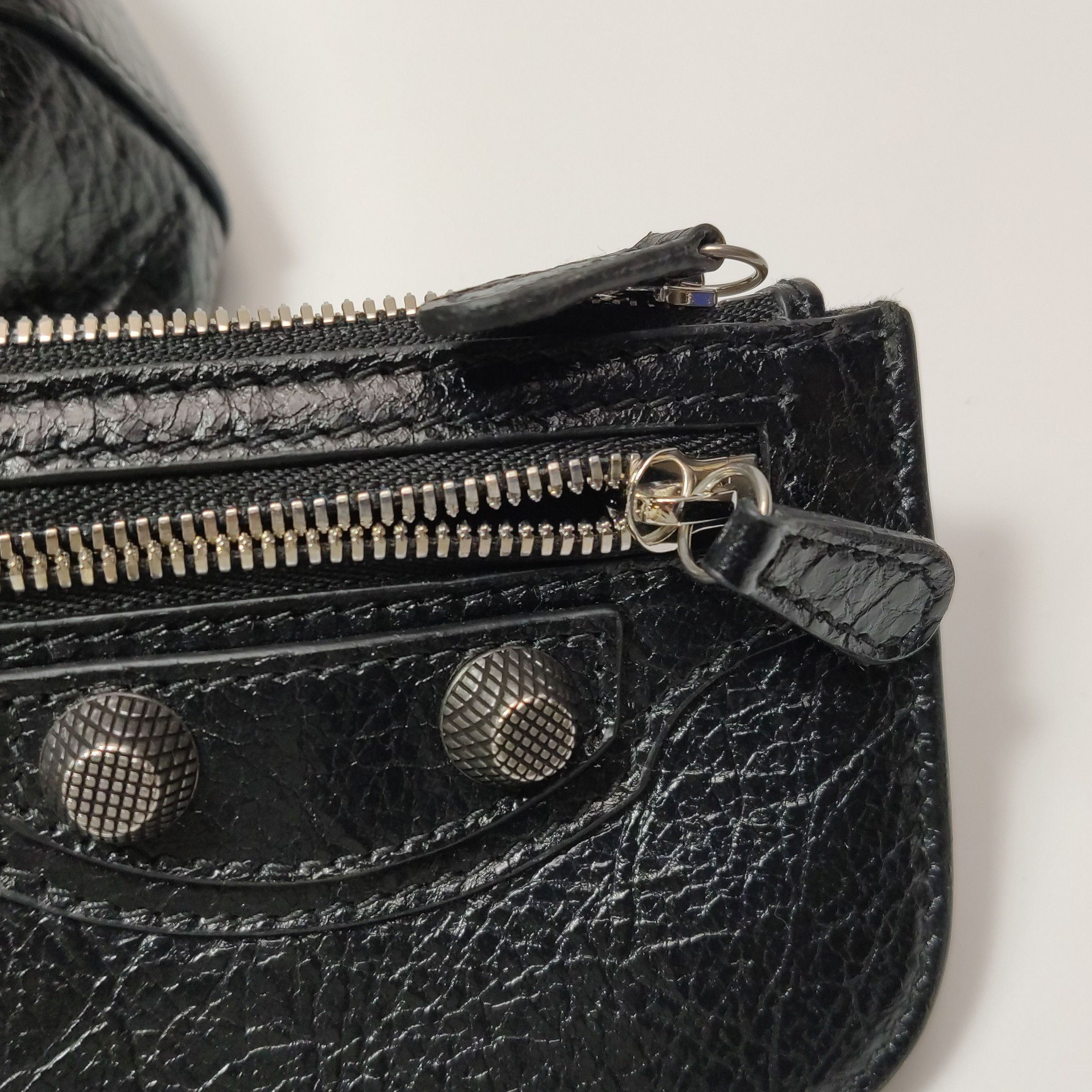 Balenciaga Balenciaga Women os Shoulder Bags Size ONE SIZE - 14 Thumbnail