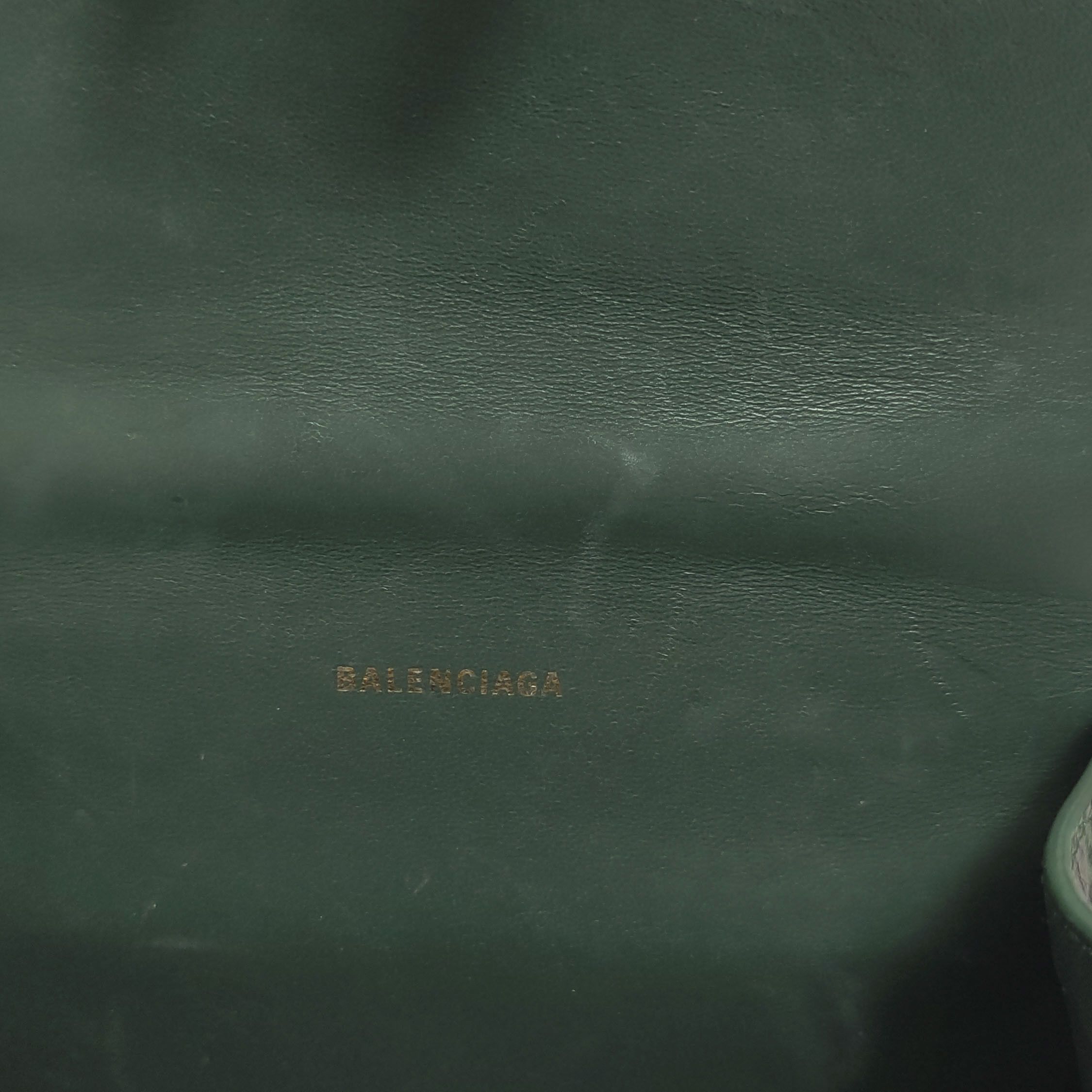 Balenciaga Balenciaga Women os Shoulder Bags Size ONE SIZE - 10 Thumbnail