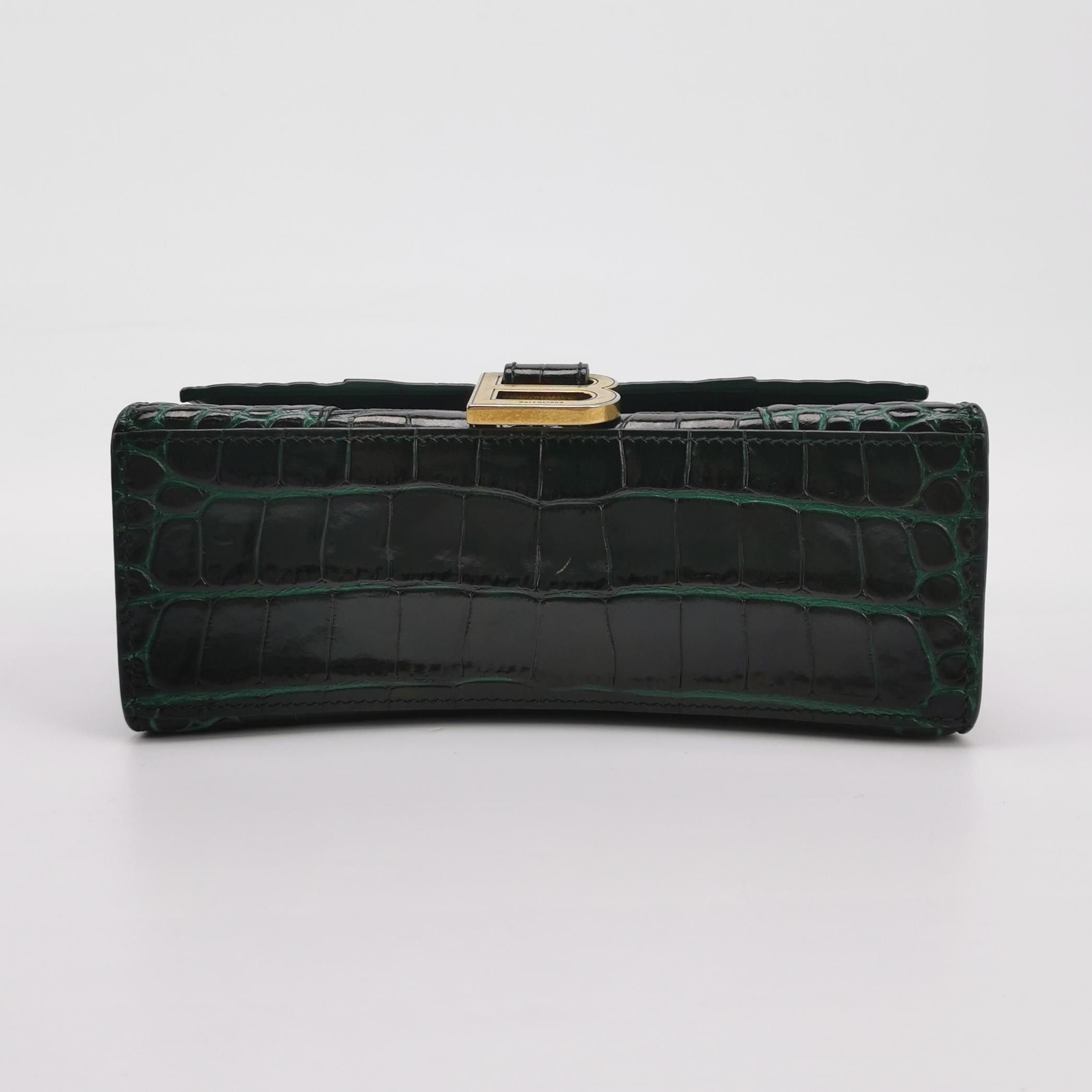 Balenciaga Balenciaga Women os Shoulder Bags Size ONE SIZE - 6 Thumbnail