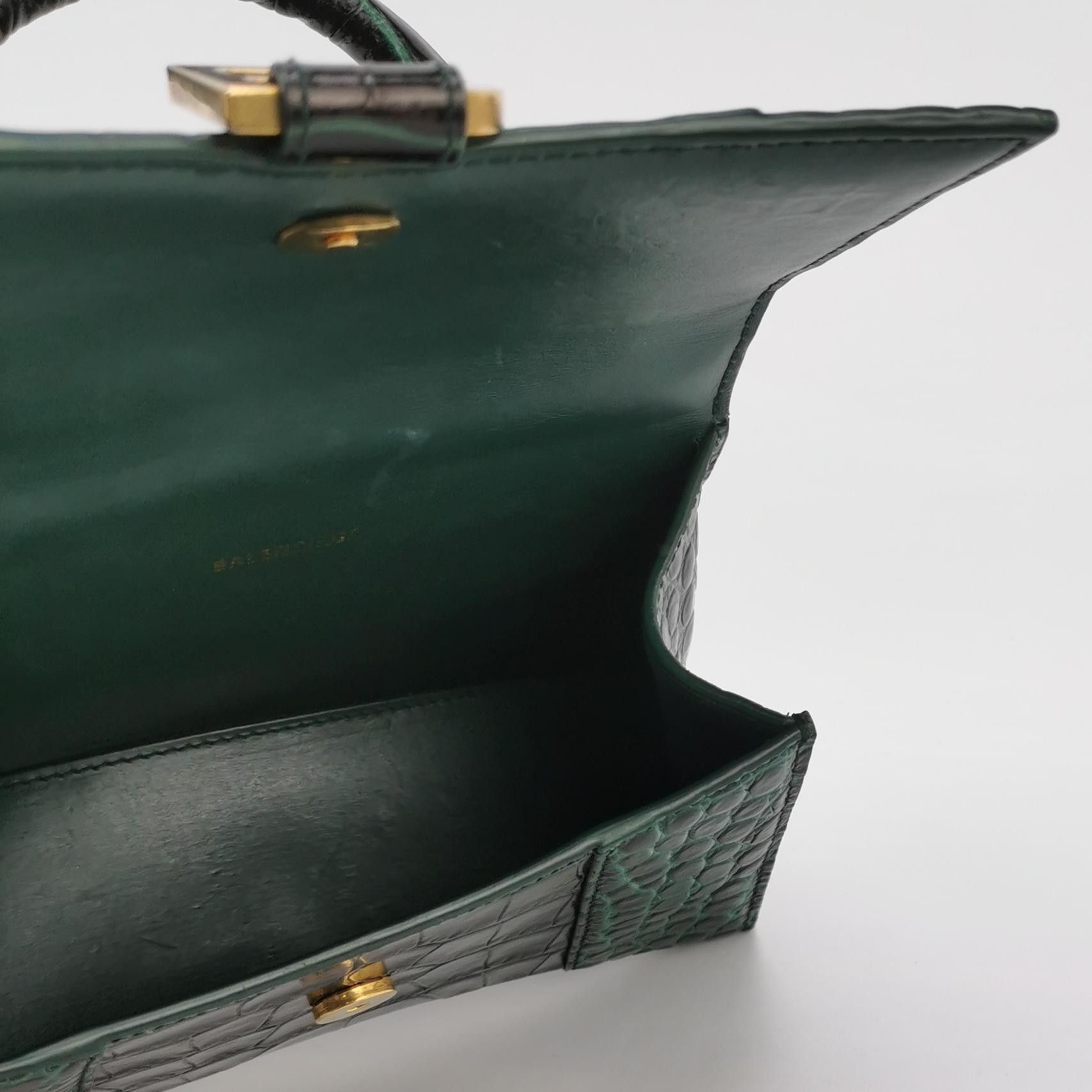 Balenciaga Balenciaga Women os Shoulder Bags Size ONE SIZE - 7 Thumbnail