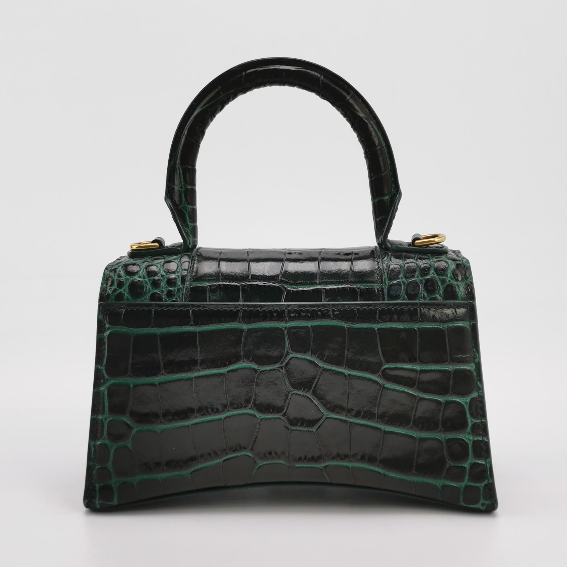 Balenciaga Balenciaga Women os Shoulder Bags Size ONE SIZE - 5 Thumbnail
