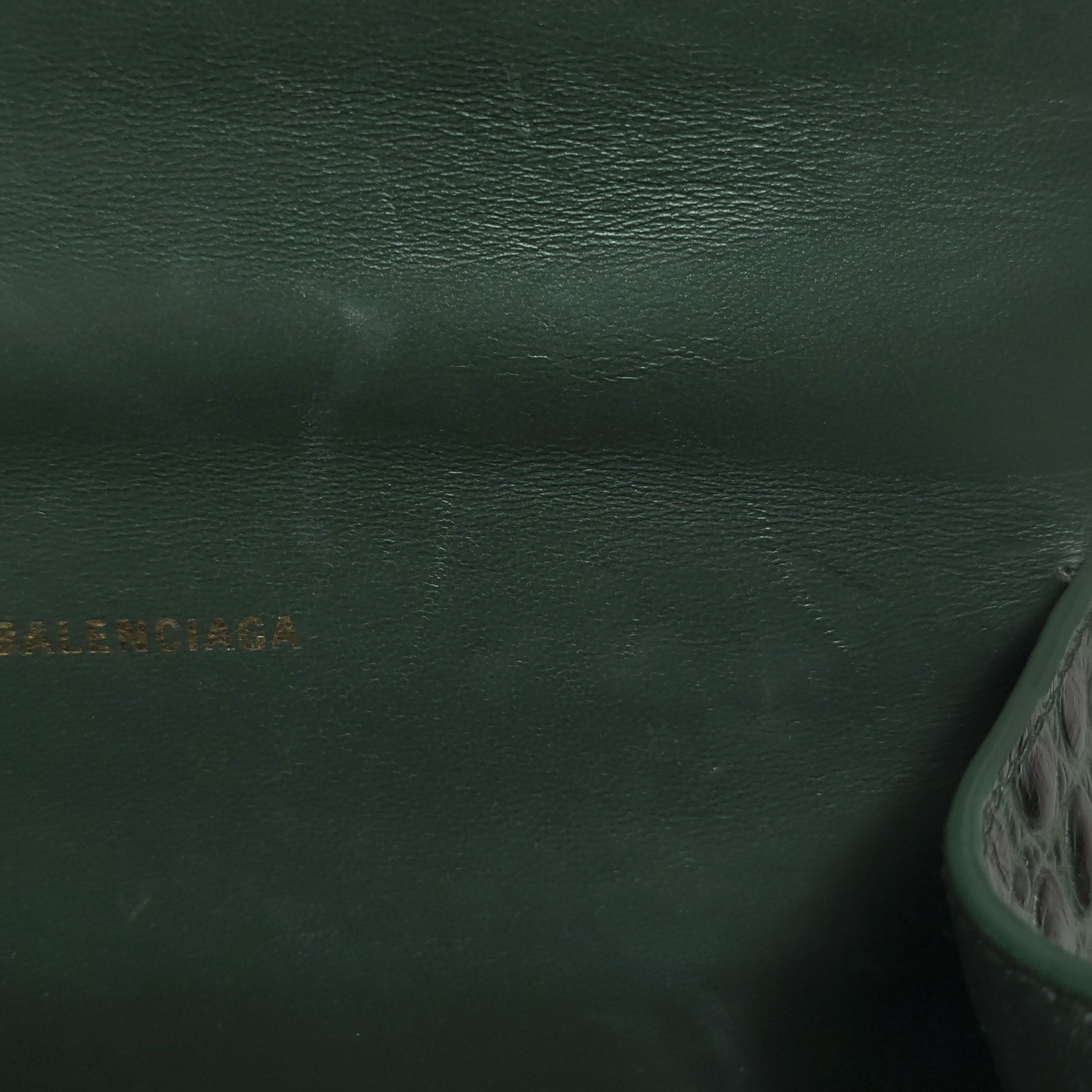 Balenciaga Balenciaga Women os Shoulder Bags Size ONE SIZE - 11 Thumbnail