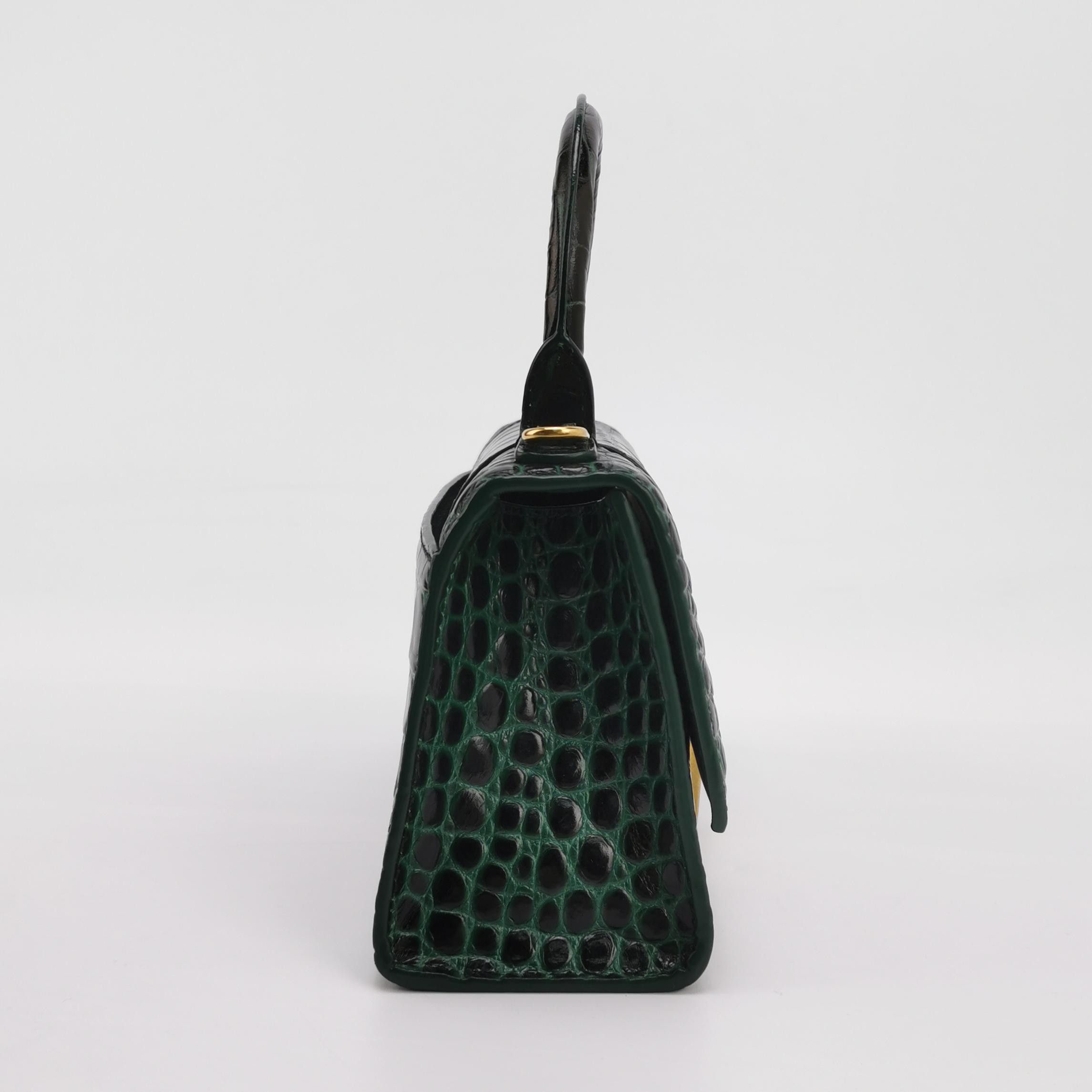 Balenciaga Balenciaga Women os Shoulder Bags Size ONE SIZE - 4 Thumbnail