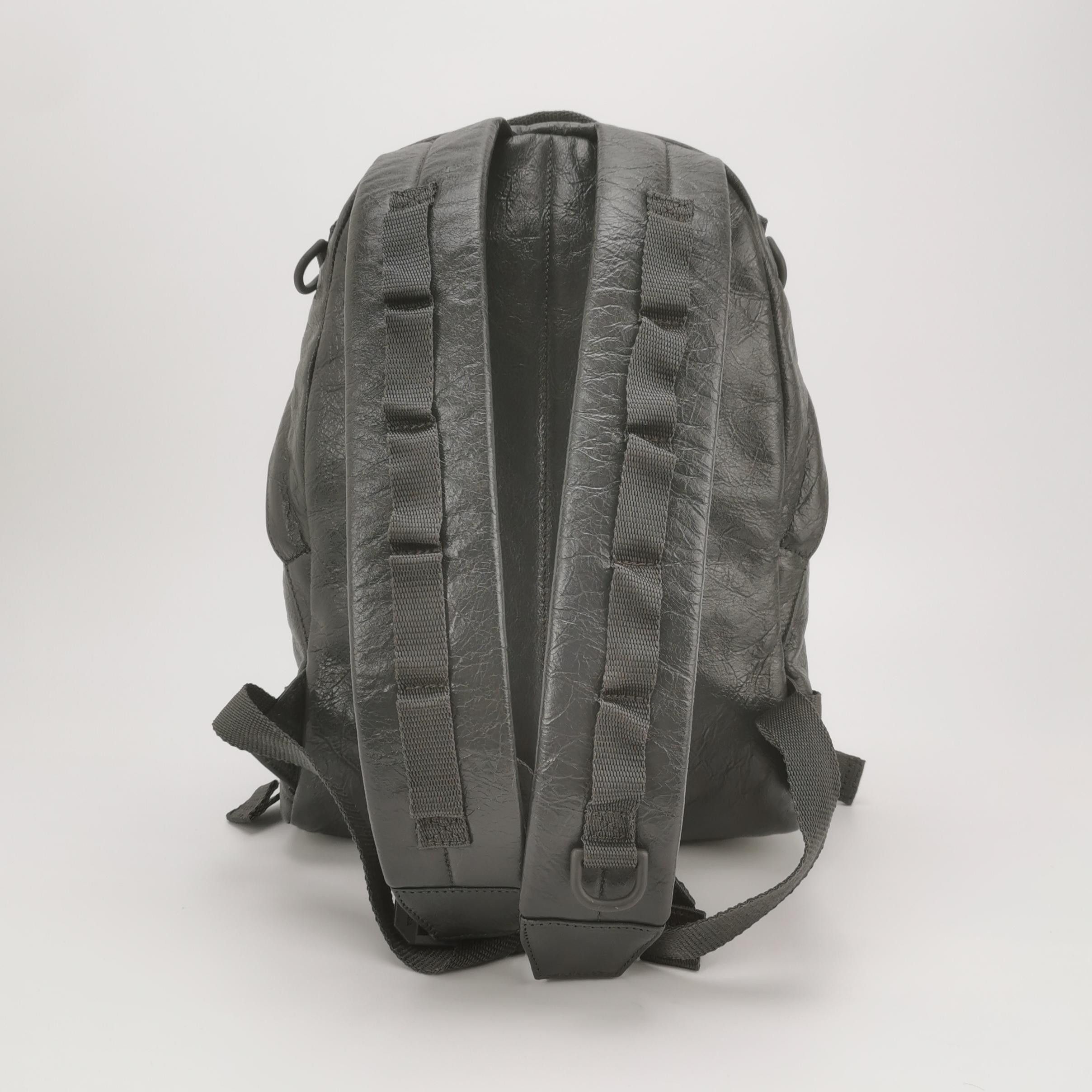 Balenciaga Balenciaga Women os Backpacks Size ONE SIZE - 5 Thumbnail