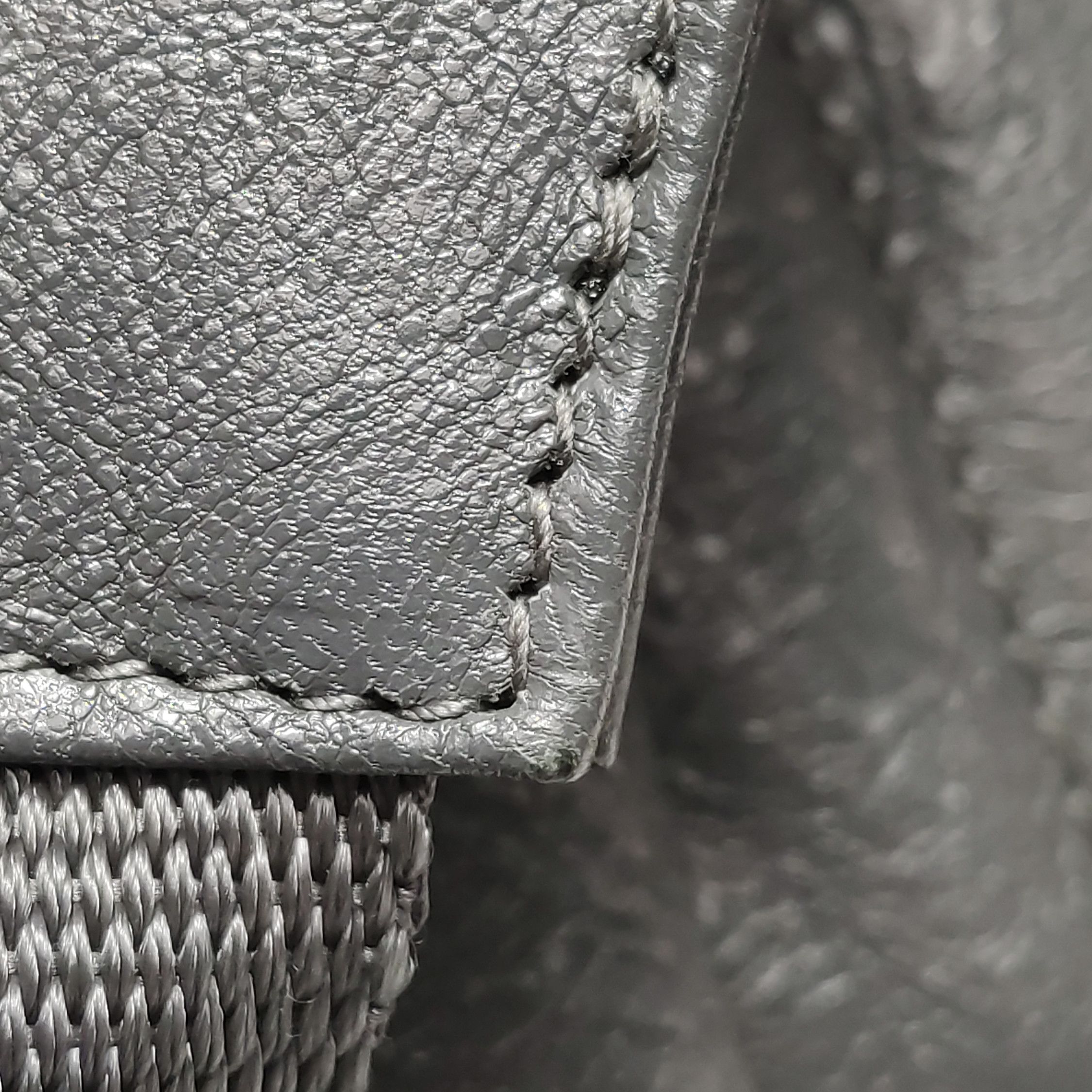 Balenciaga Balenciaga Women os Backpacks Size ONE SIZE - 11 Thumbnail