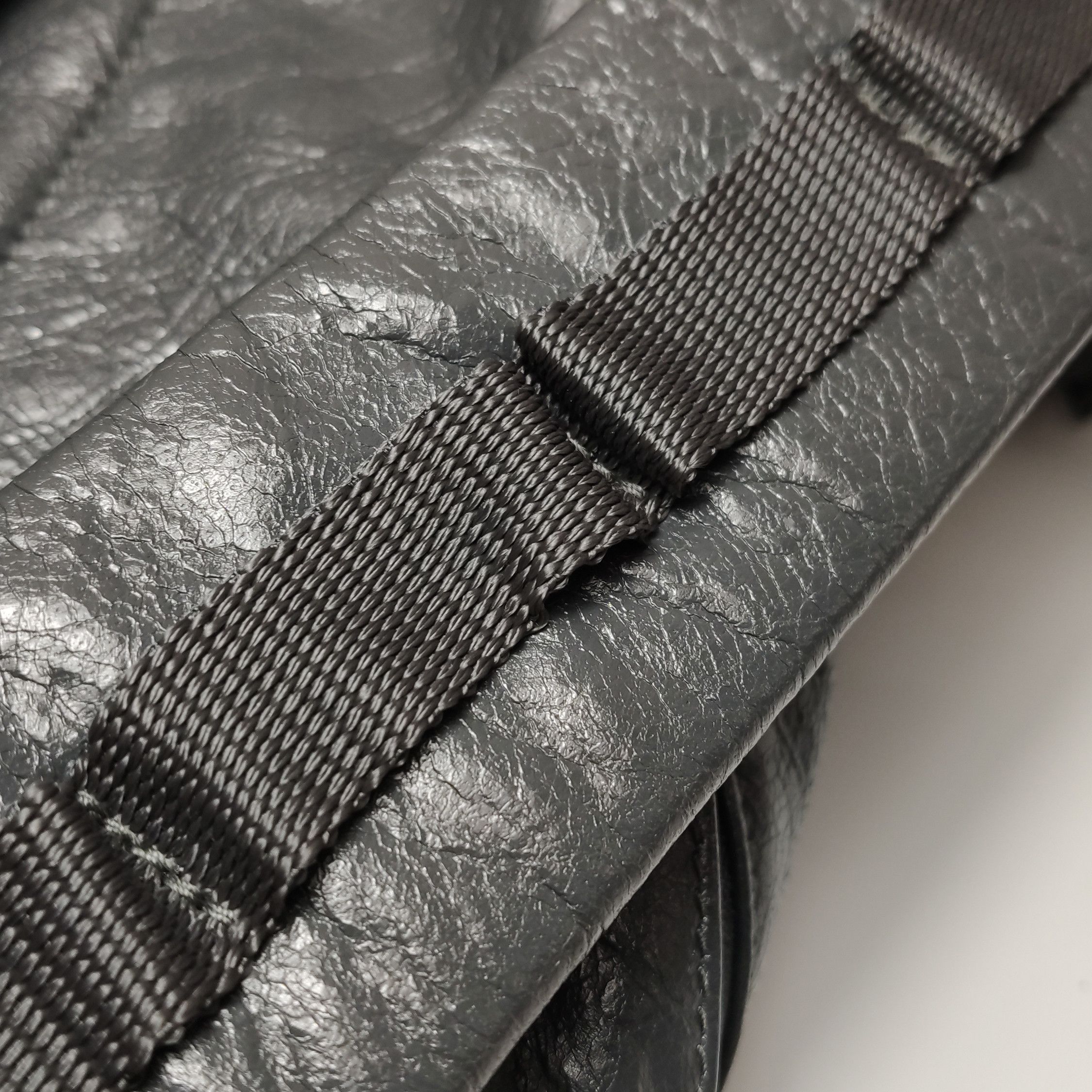 Balenciaga Balenciaga Women os Backpacks Size ONE SIZE - 15 Thumbnail
