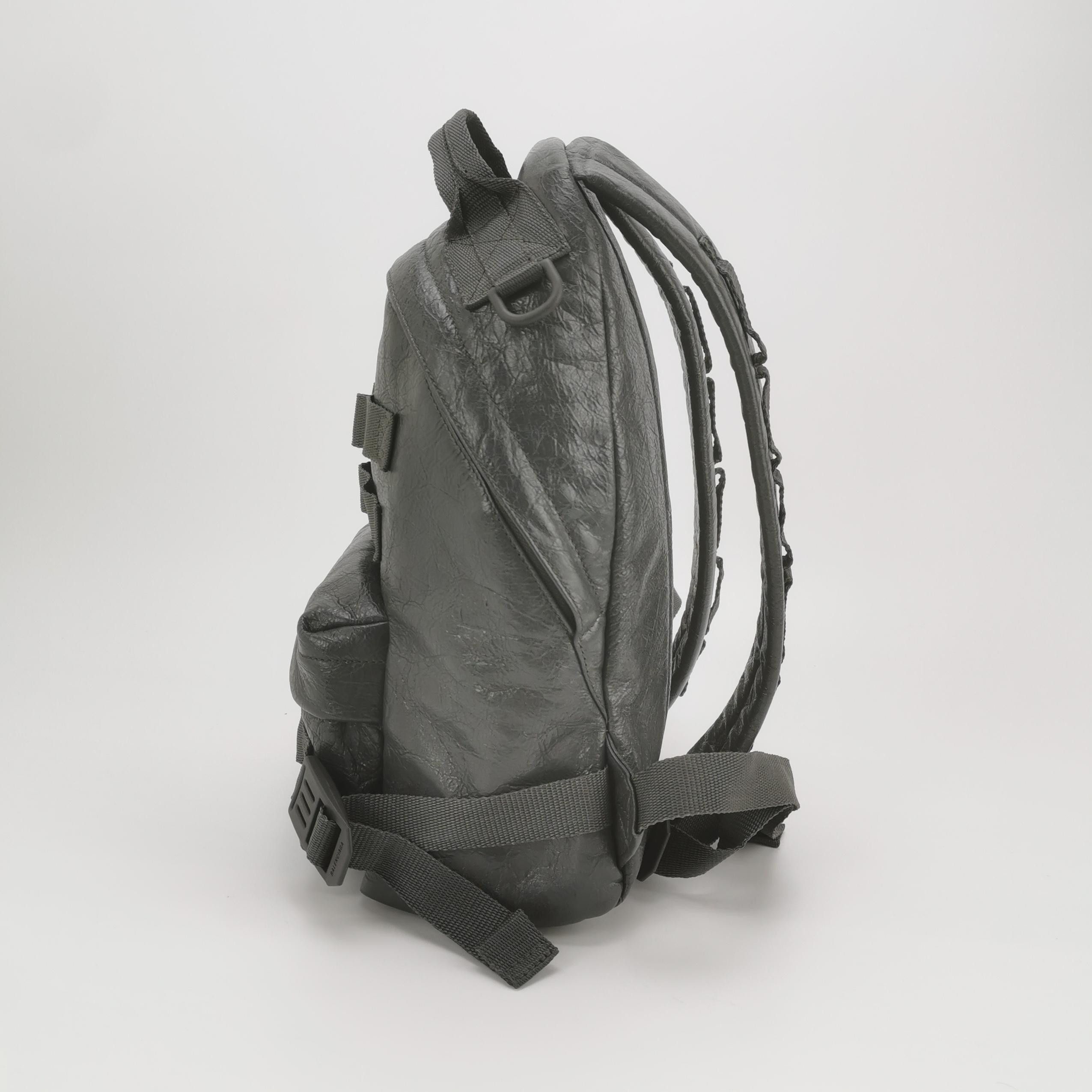 Balenciaga Balenciaga Women os Backpacks Size ONE SIZE - 3 Thumbnail