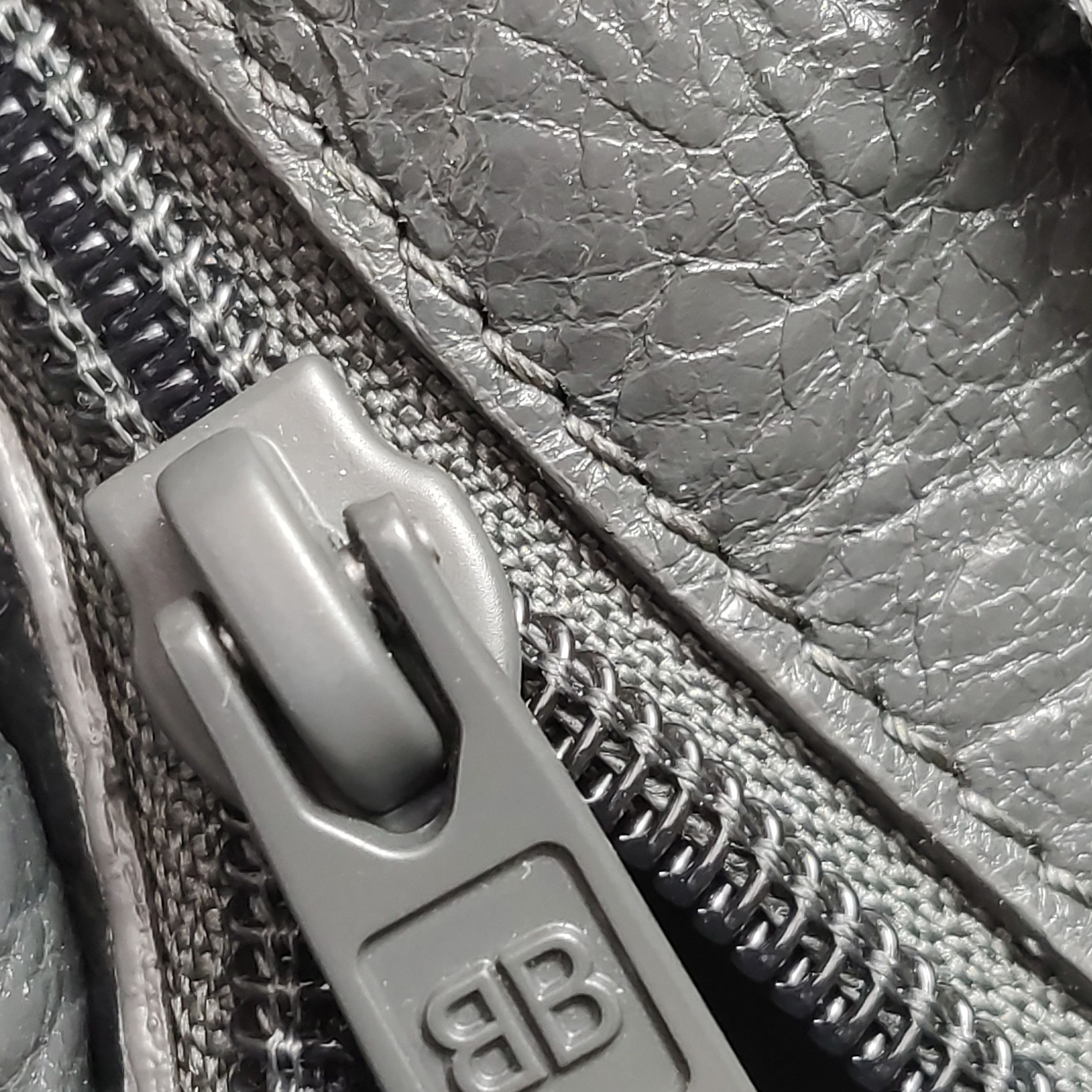 Balenciaga Balenciaga Women os Backpacks Size ONE SIZE - 10 Thumbnail