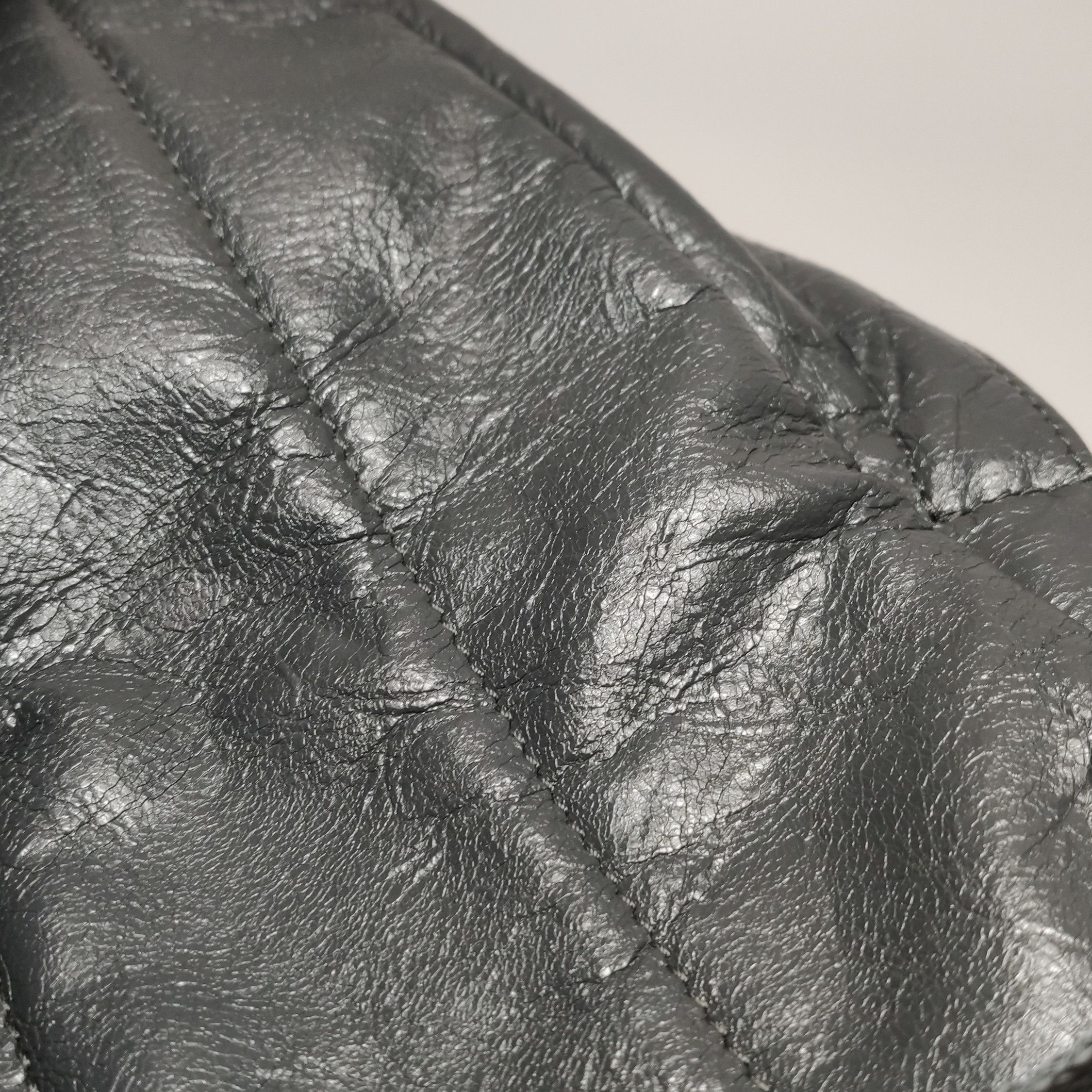 Balenciaga Balenciaga Women os Backpacks Size ONE SIZE - 12 Thumbnail