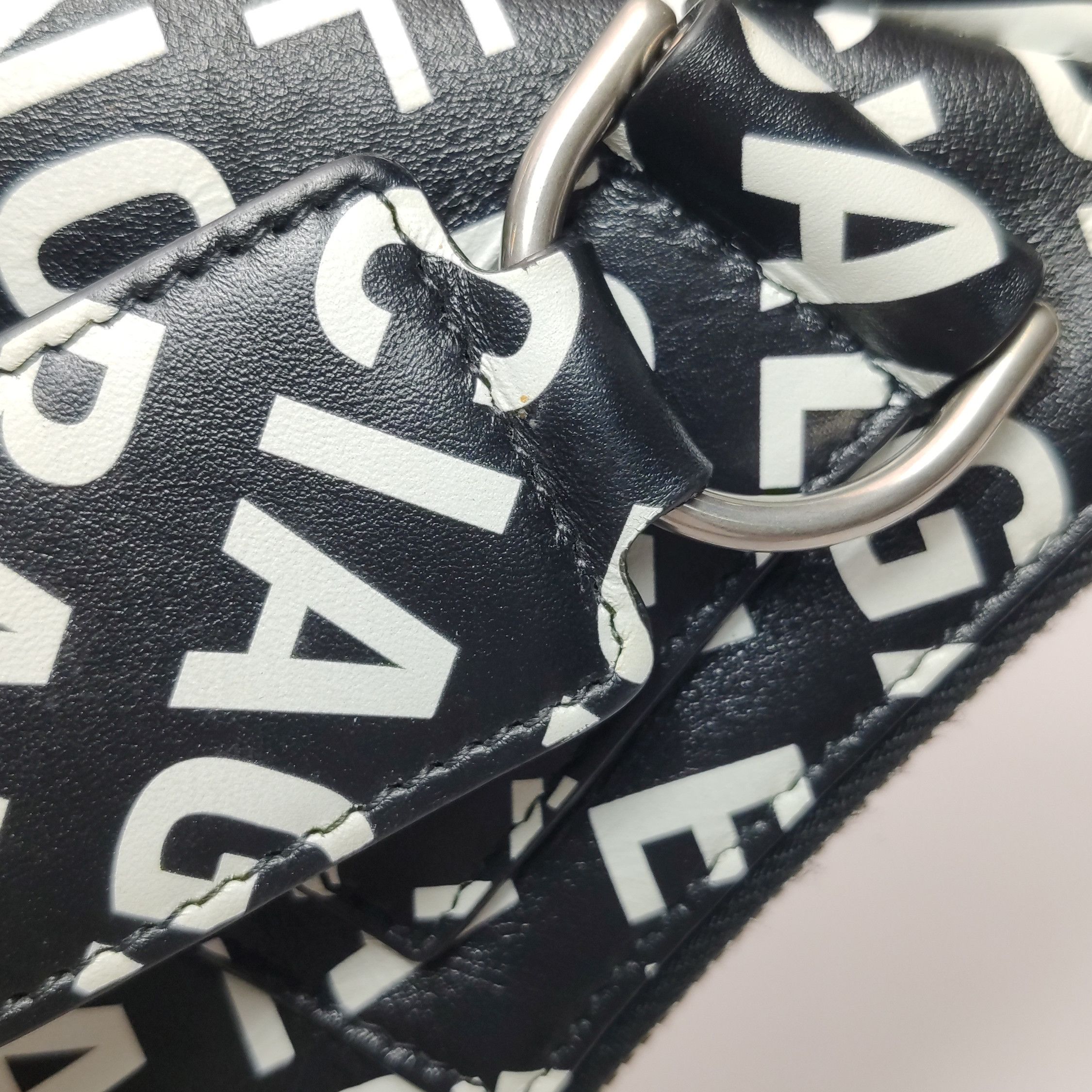 Balenciaga Balenciaga Women os Belt Bags Size ONE SIZE - 10 Thumbnail