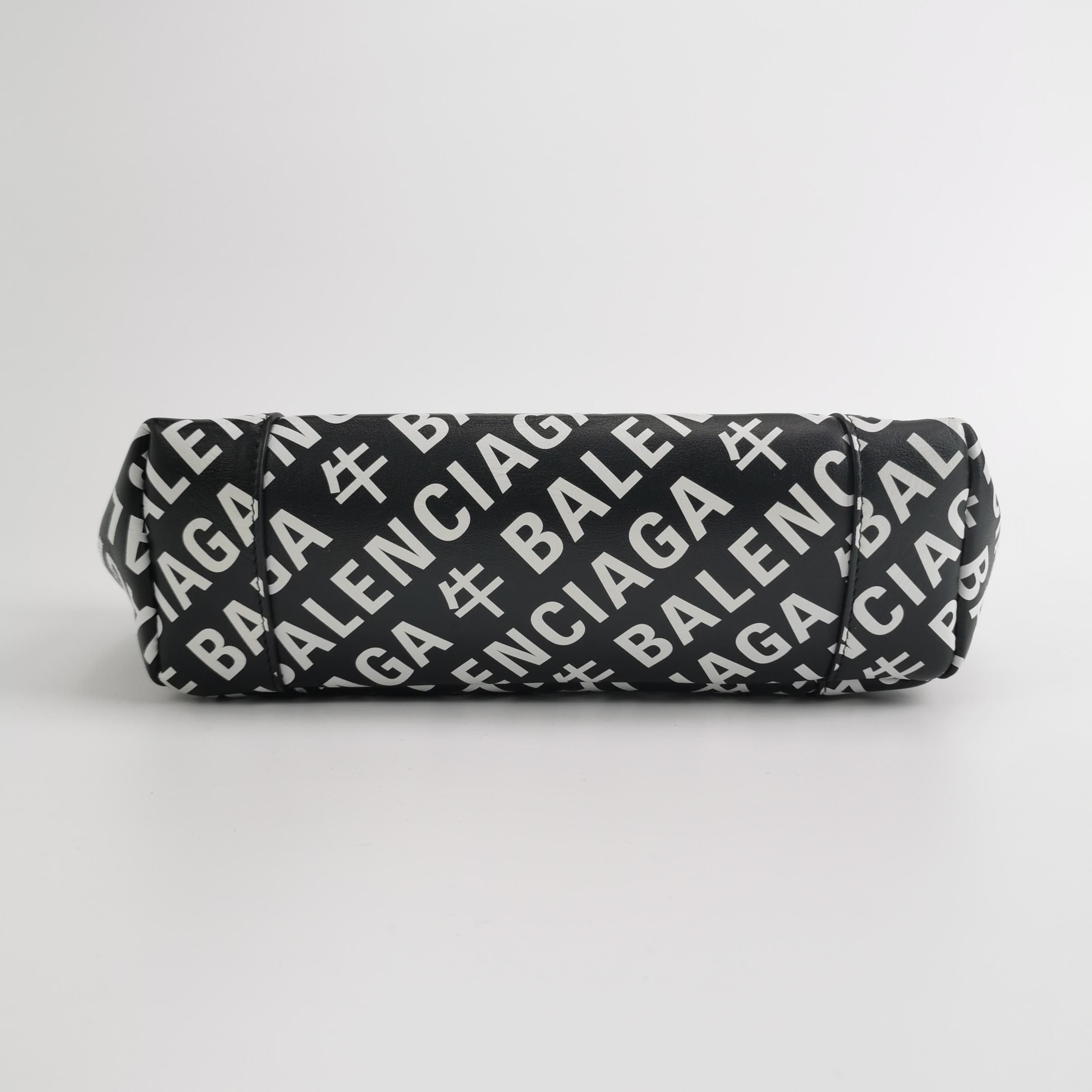 Balenciaga Balenciaga Women os Belt Bags Size ONE SIZE - 6 Thumbnail