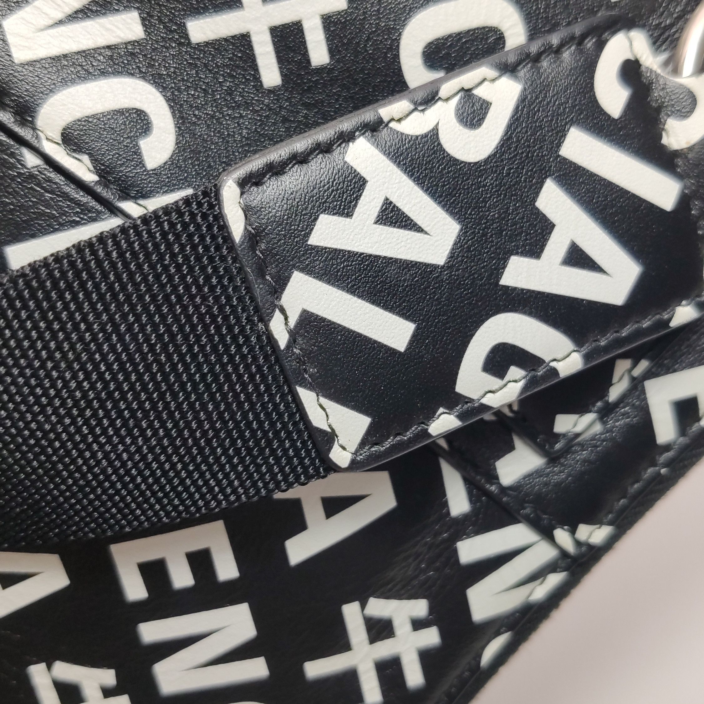 Balenciaga Balenciaga Women os Belt Bags Size ONE SIZE - 11 Thumbnail