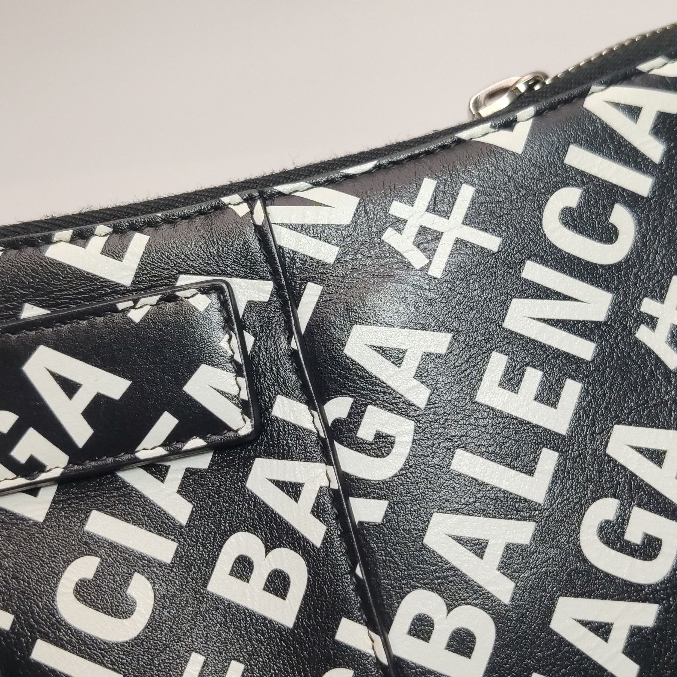 Balenciaga Balenciaga Women os Belt Bags Size ONE SIZE - 20 Thumbnail