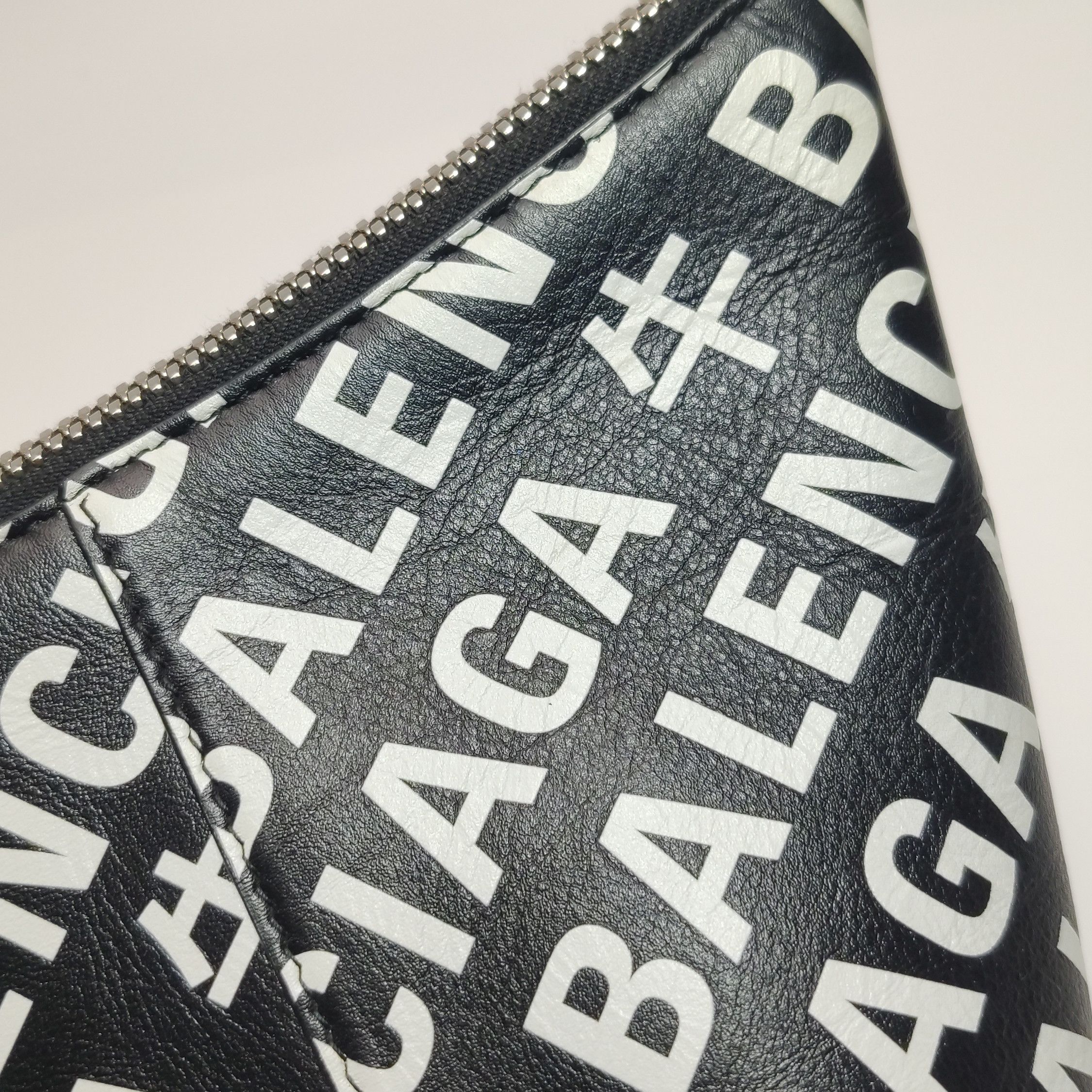 Balenciaga Balenciaga Women os Belt Bags Size ONE SIZE - 18 Thumbnail