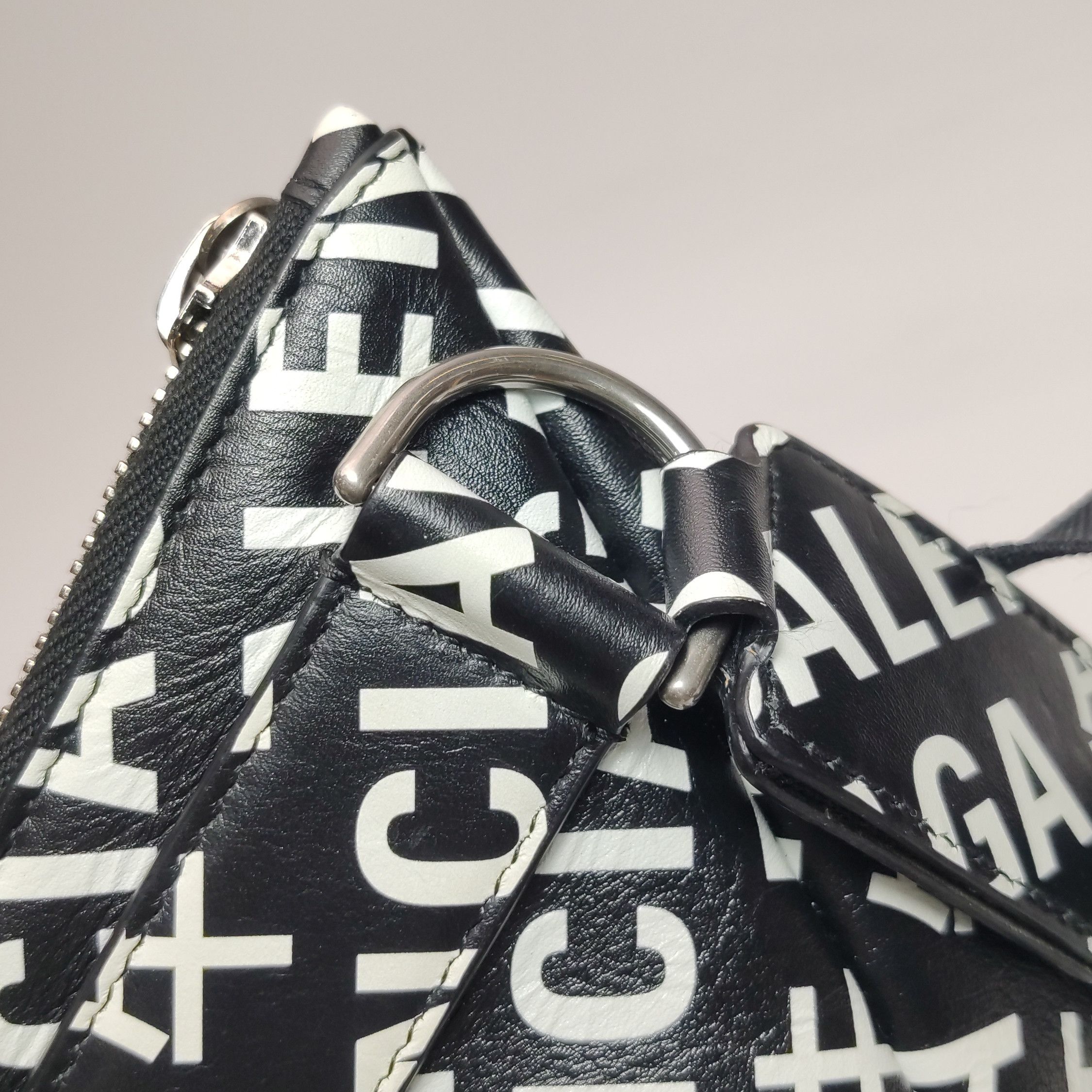 Balenciaga Balenciaga Women os Belt Bags Size ONE SIZE - 13 Thumbnail