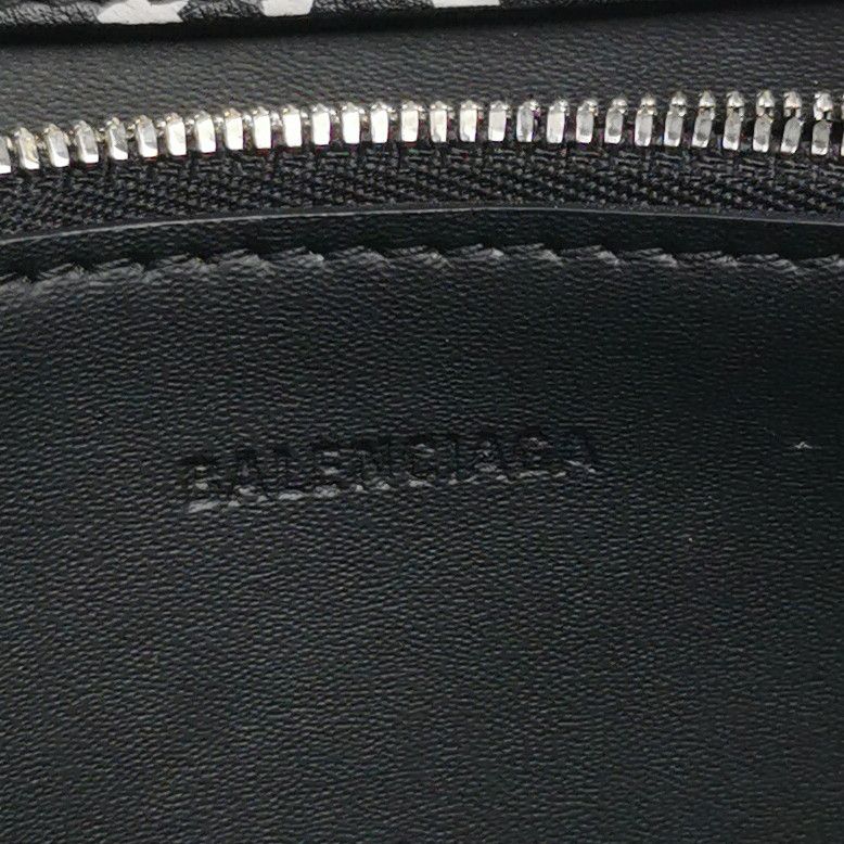 Balenciaga Balenciaga Women os Belt Bags Size ONE SIZE - 8 Thumbnail