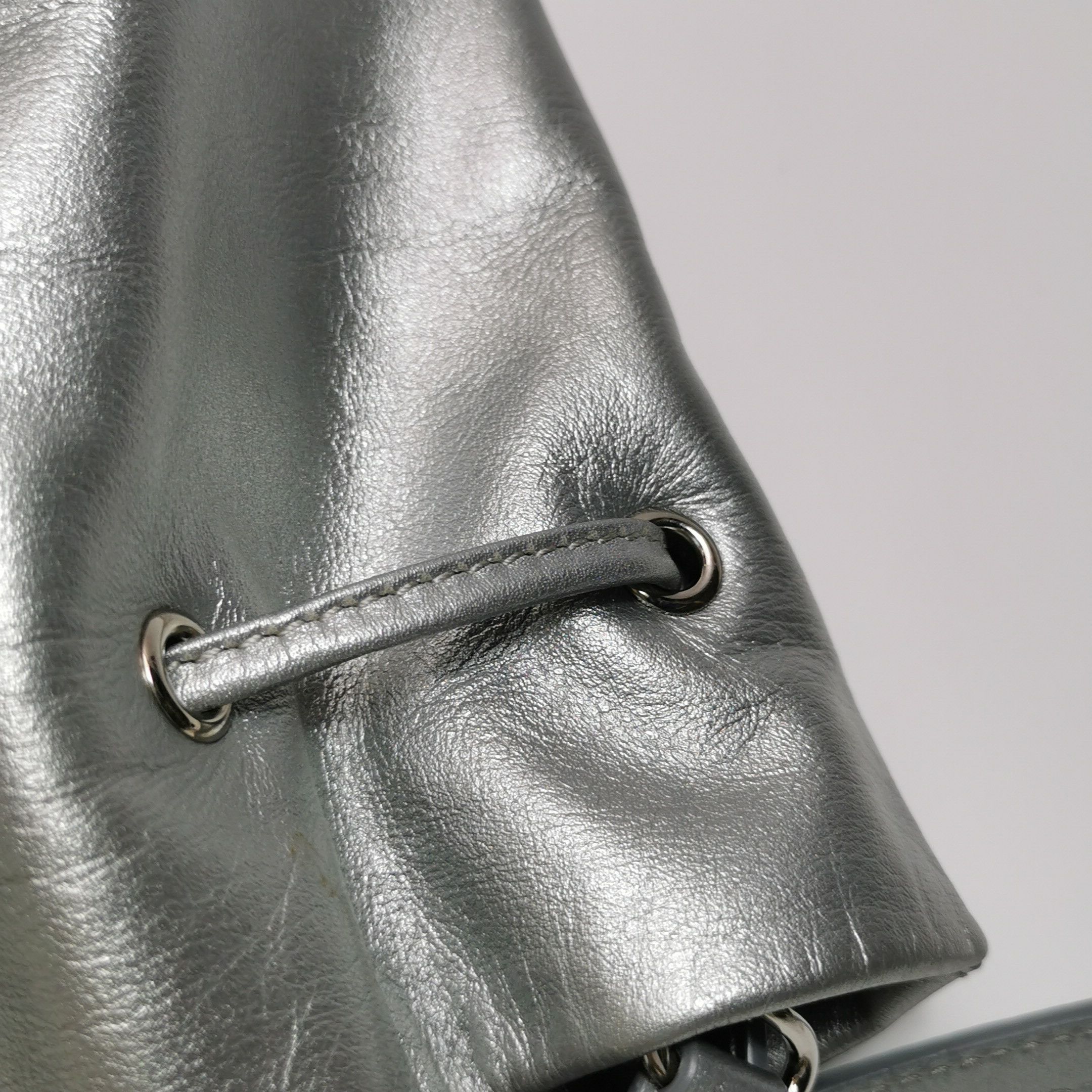 Balenciaga Balenciaga Women os Crossbody Bags Size ONE SIZE - 19 Thumbnail