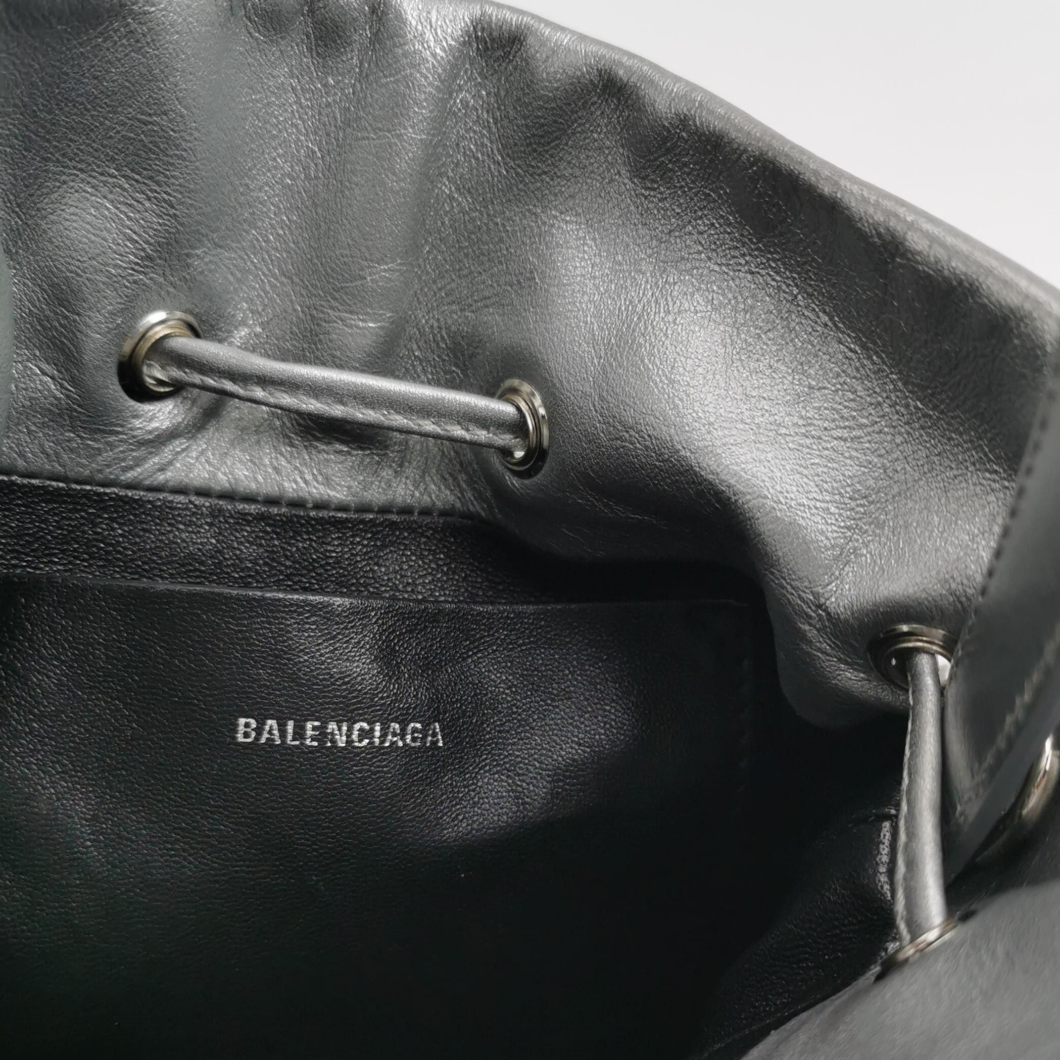 Balenciaga Balenciaga Women os Crossbody Bags Size ONE SIZE - 8 Thumbnail