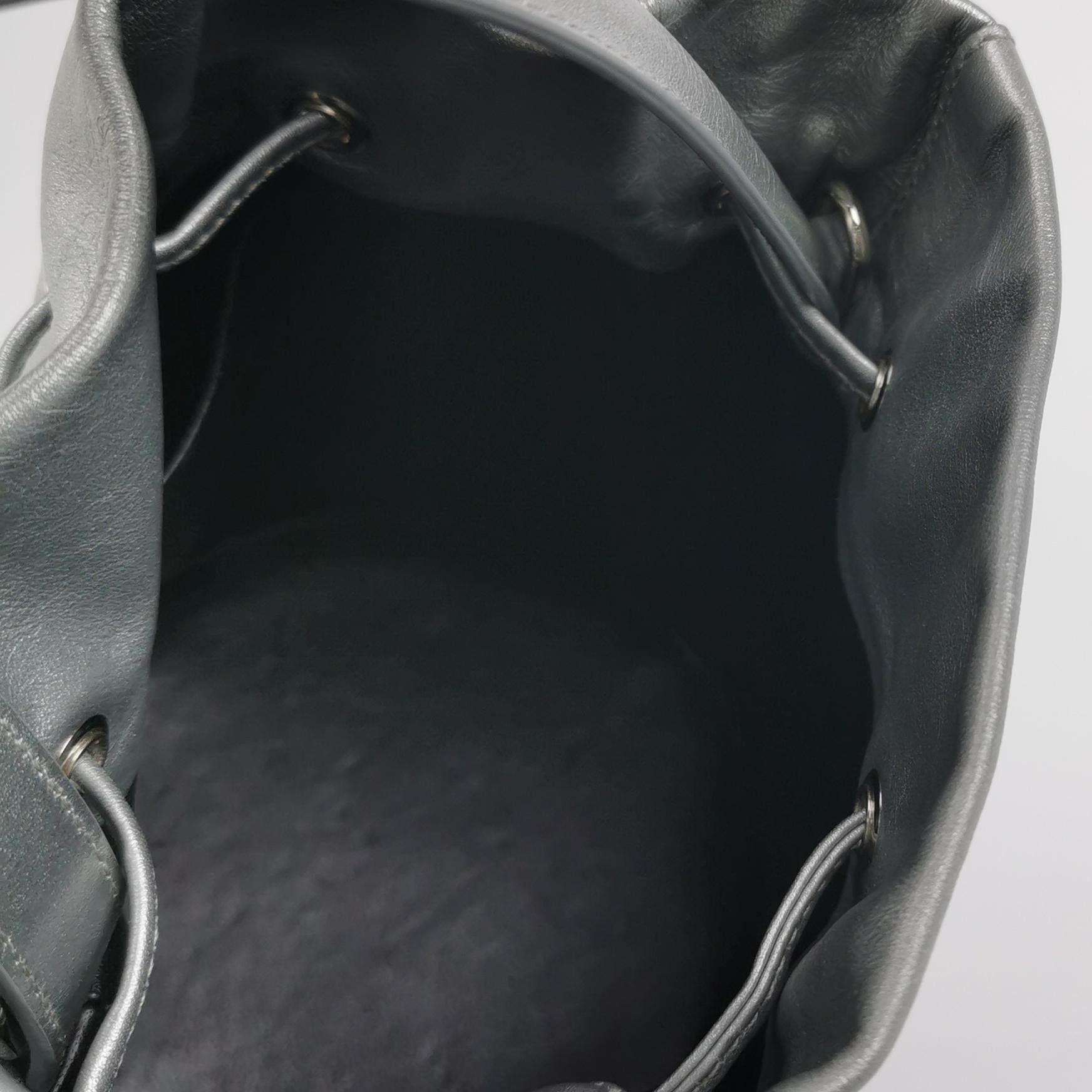 Balenciaga Balenciaga Women os Crossbody Bags Size ONE SIZE - 7 Thumbnail