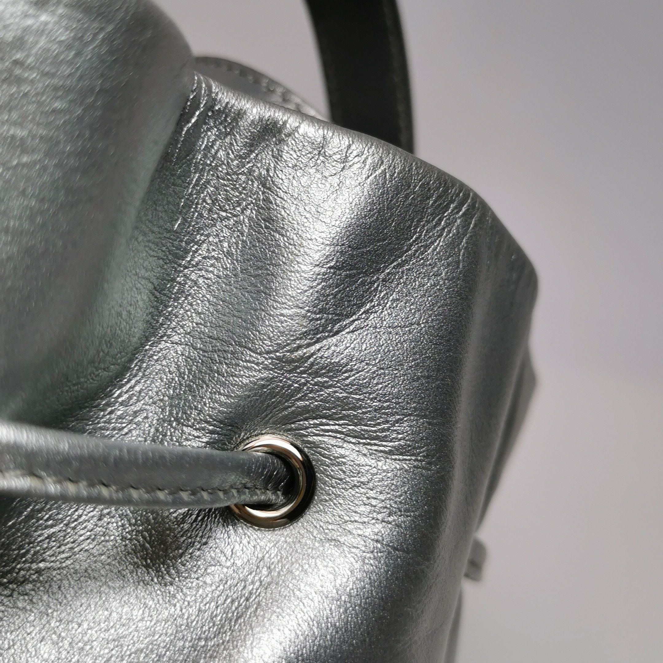Balenciaga Balenciaga Women os Crossbody Bags Size ONE SIZE - 16 Thumbnail