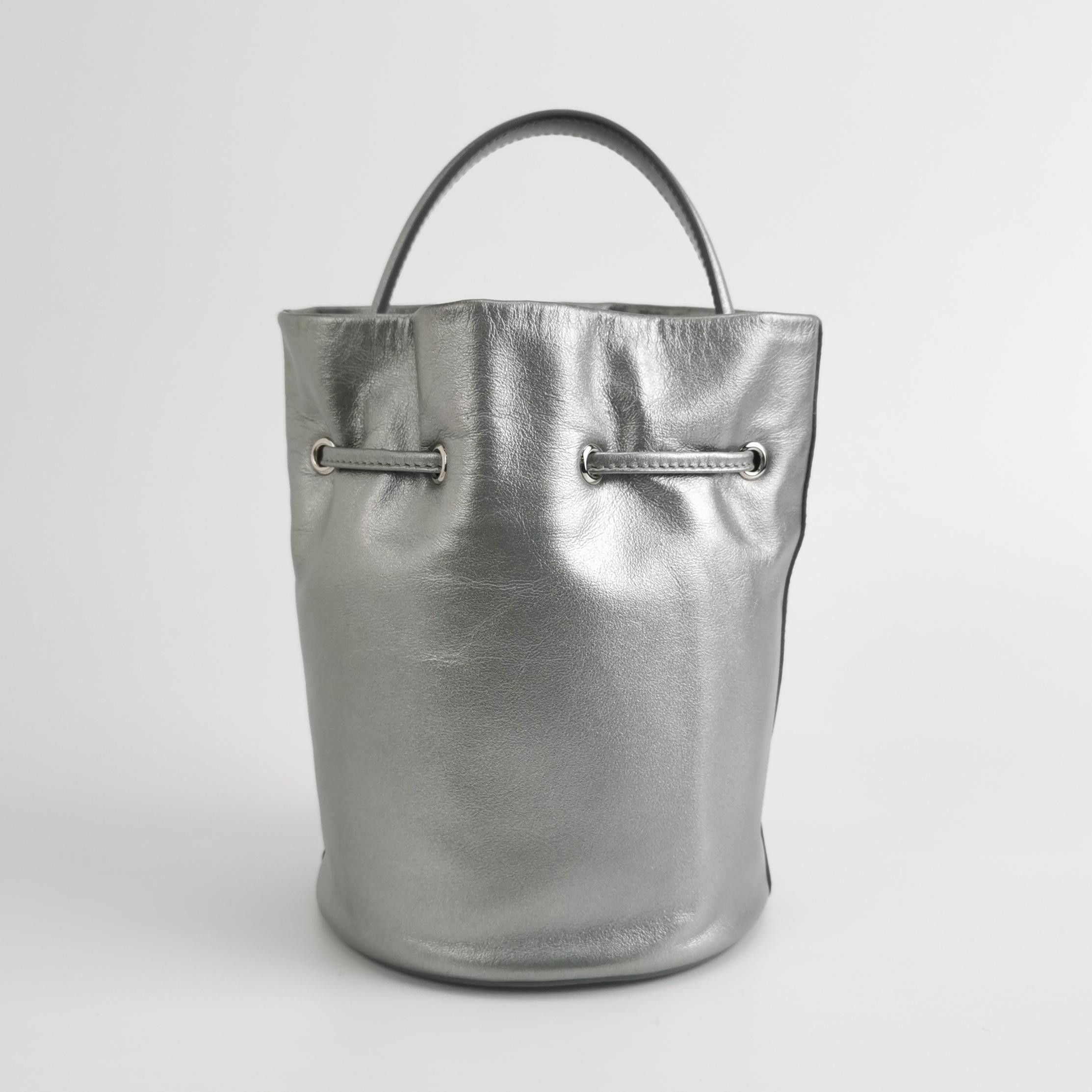 Balenciaga Balenciaga Women os Crossbody Bags Size ONE SIZE - 5 Thumbnail
