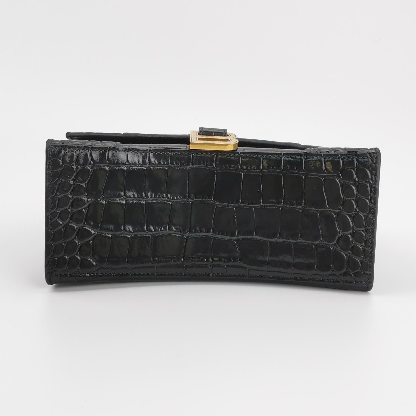 Balenciaga Balenciaga Women os Shoulder Bags Size ONE SIZE - 6 Thumbnail