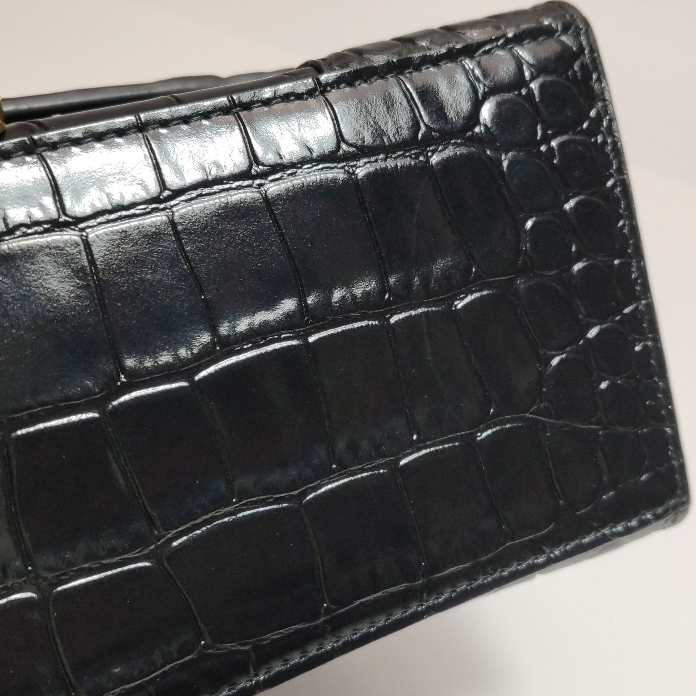 Balenciaga Balenciaga Women os Shoulder Bags Size ONE SIZE - 18 Thumbnail