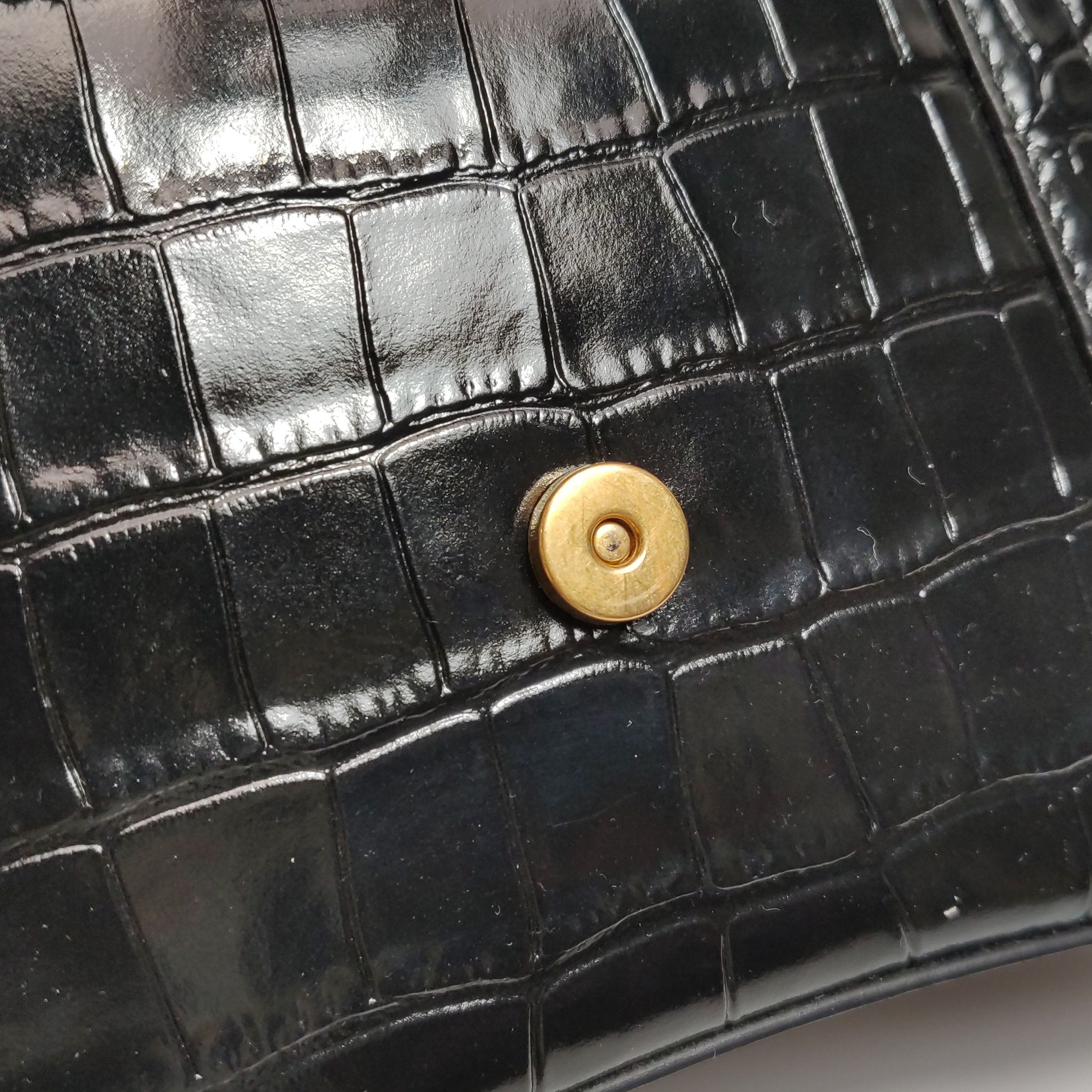 Balenciaga Balenciaga Women os Shoulder Bags Size ONE SIZE - 15 Thumbnail