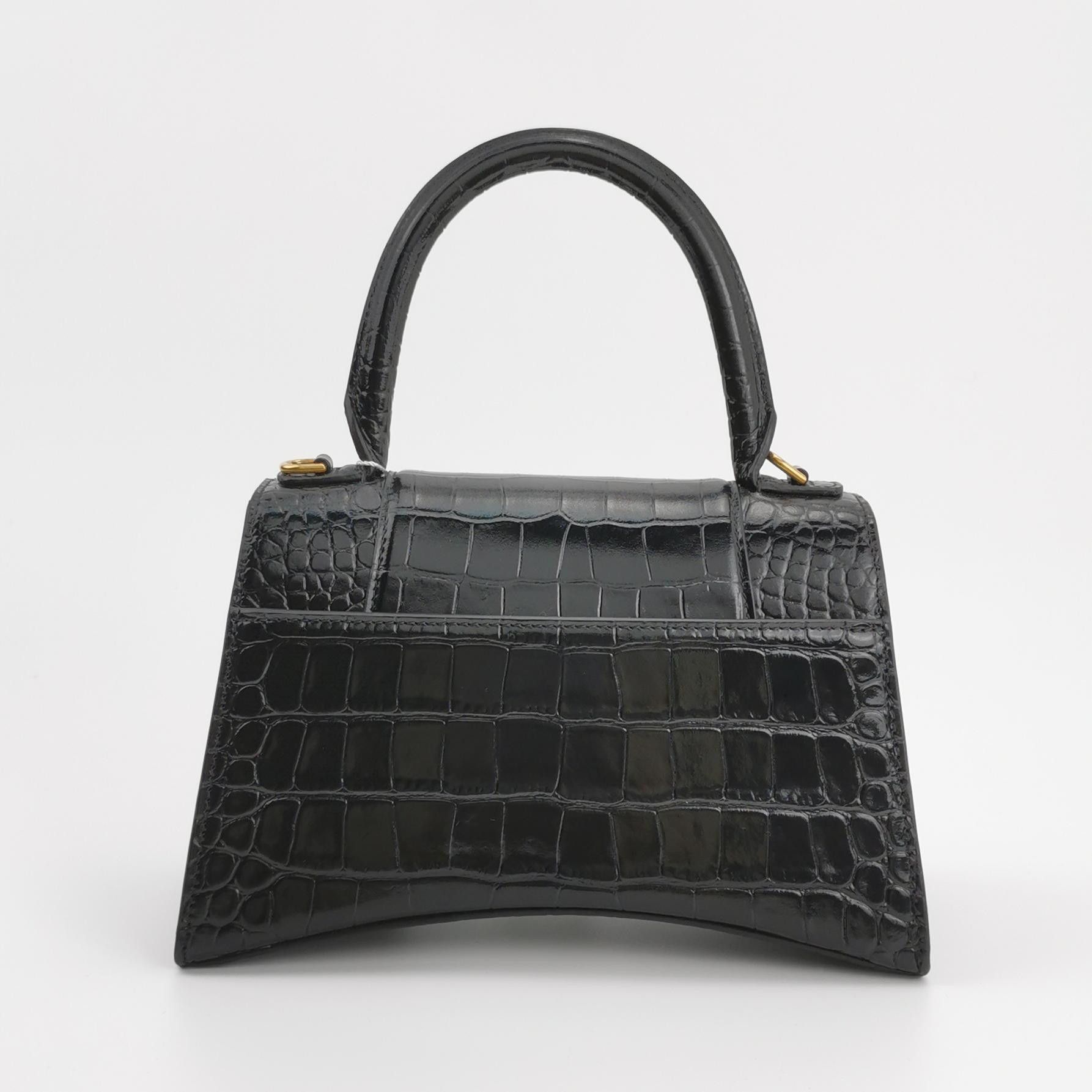 Balenciaga Balenciaga Women os Shoulder Bags Size ONE SIZE - 5 Thumbnail