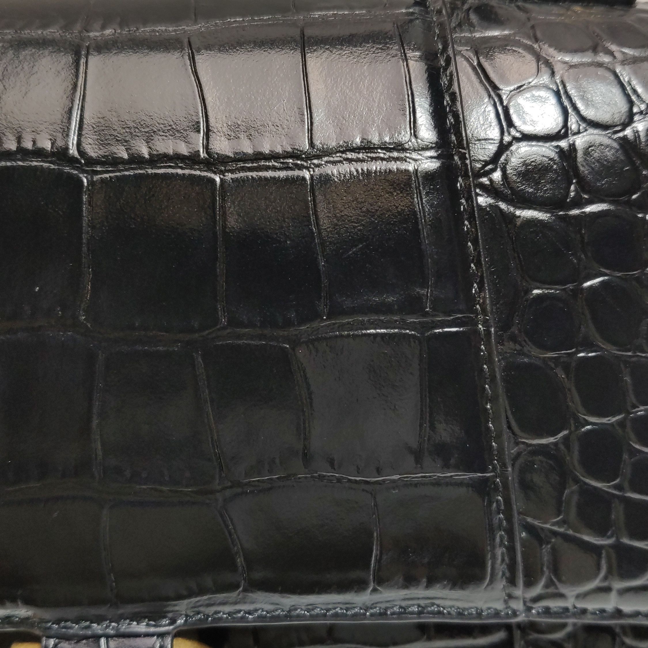 Balenciaga Balenciaga Women os Shoulder Bags Size ONE SIZE - 17 Thumbnail