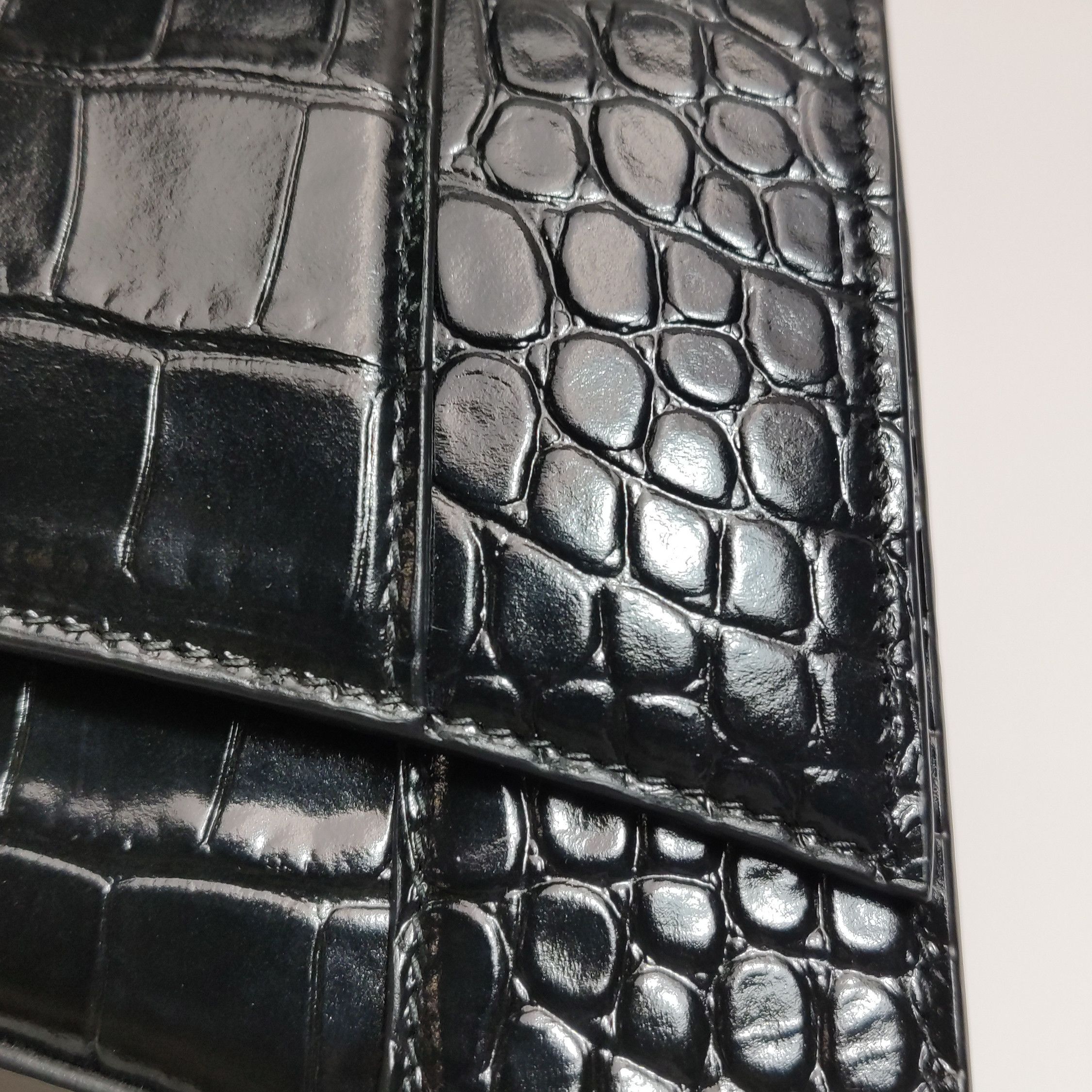 Balenciaga Balenciaga Women os Shoulder Bags Size ONE SIZE - 21 Thumbnail