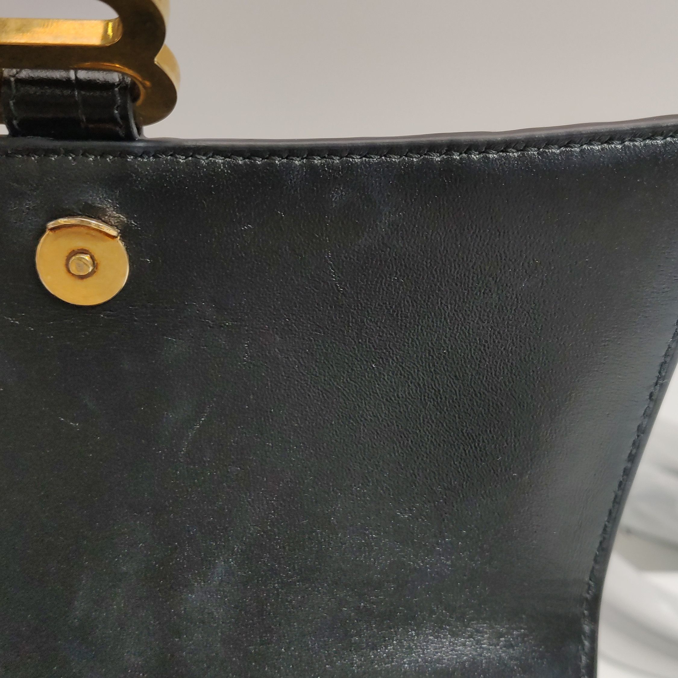 Balenciaga Balenciaga Women os Shoulder Bags Size ONE SIZE - 11 Thumbnail