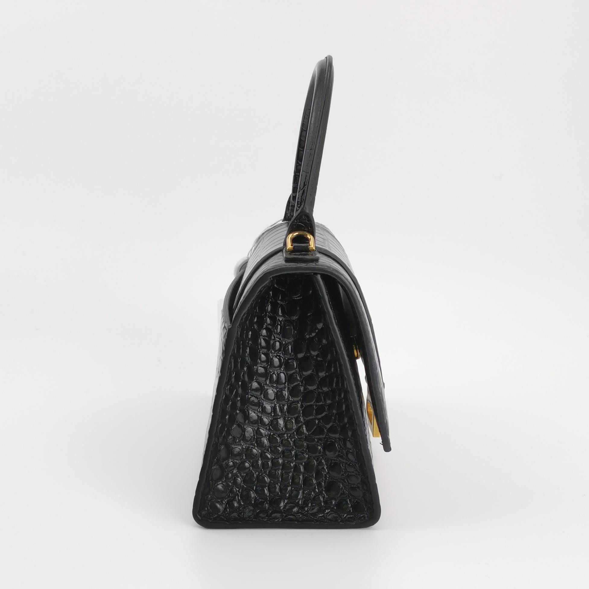 Balenciaga Balenciaga Women os Shoulder Bags Size ONE SIZE - 4 Thumbnail
